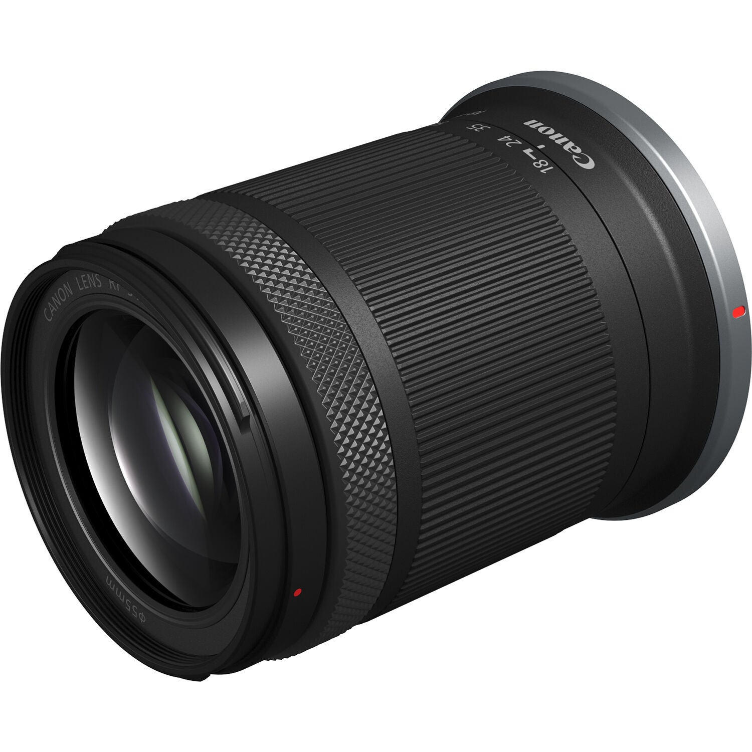 Canon RF-S 18-150mm f/3.5-6.3 IS STM zoom lens for APS-C EOS R cameras