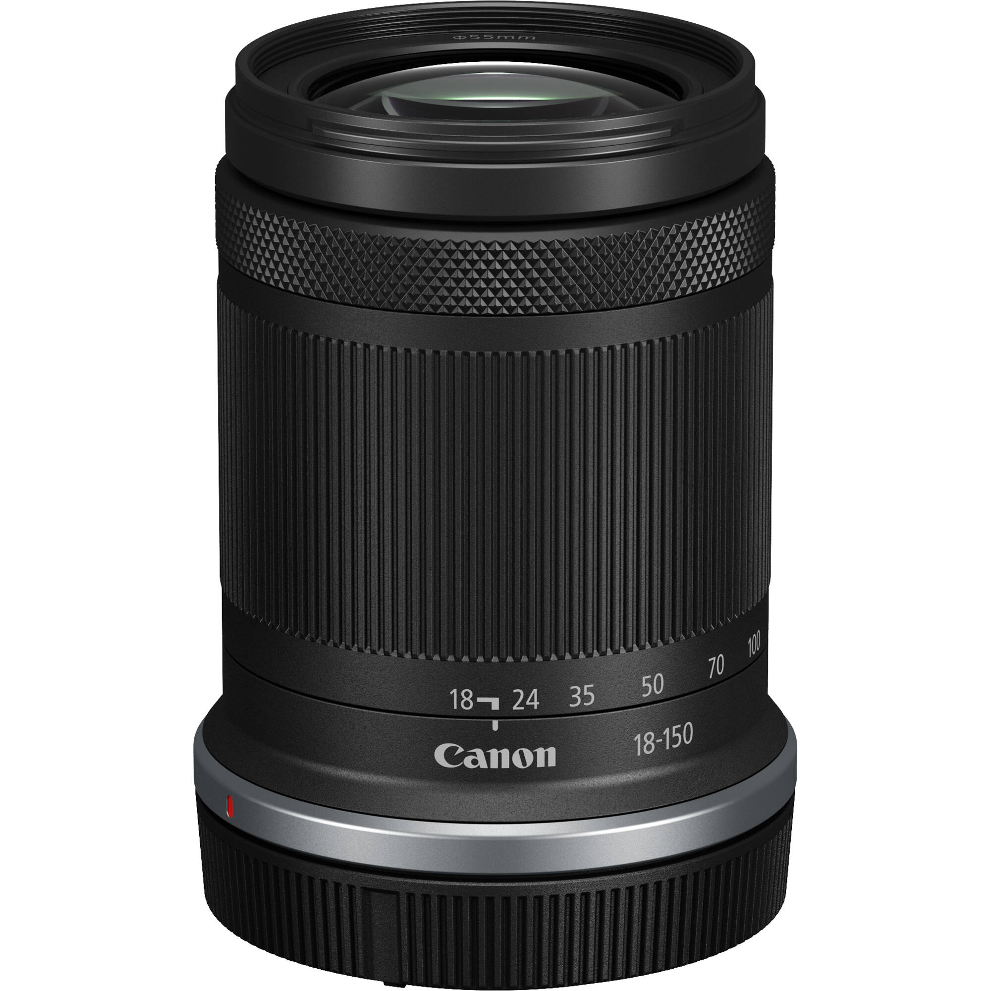 Canon RF-S 18-150mm f/3.5-6.3 IS STM zoom lens for APS-C EOS R cameras