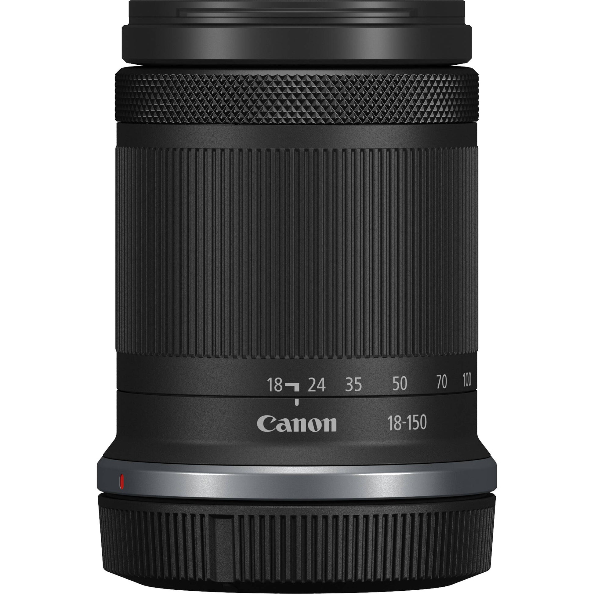 Canon RF-S 18-150mm f/3.5-6.3 IS STM zoom lens for APS-C EOS R cameras