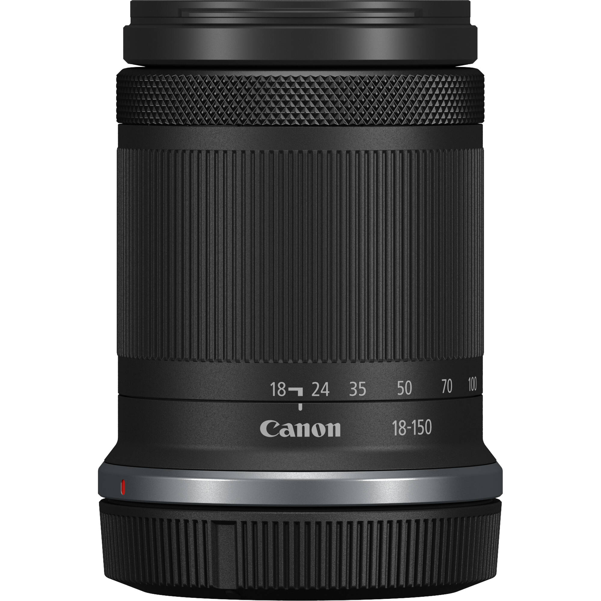 Canon RF-S 18-150mm f/3.5-6.3 IS STM zoom lens for APS-C EOS R cameras