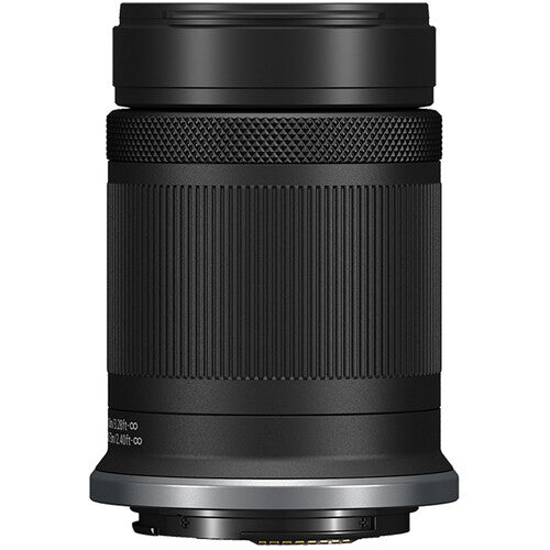 Canon RF-S 55-210mm f/5-7.1 IS STM telephoto zoom lens for APS-C EOS R cameras
