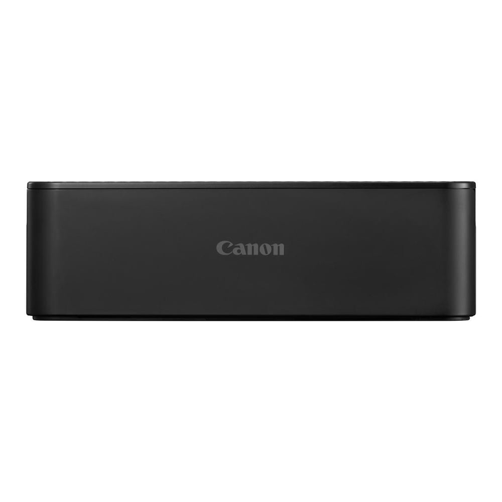 Canon SELPHY CP1500 Compact Photo Printer (Black) – stylish and portable printer that delivers high-quality, long-lasting prints straight from your phone or camera.