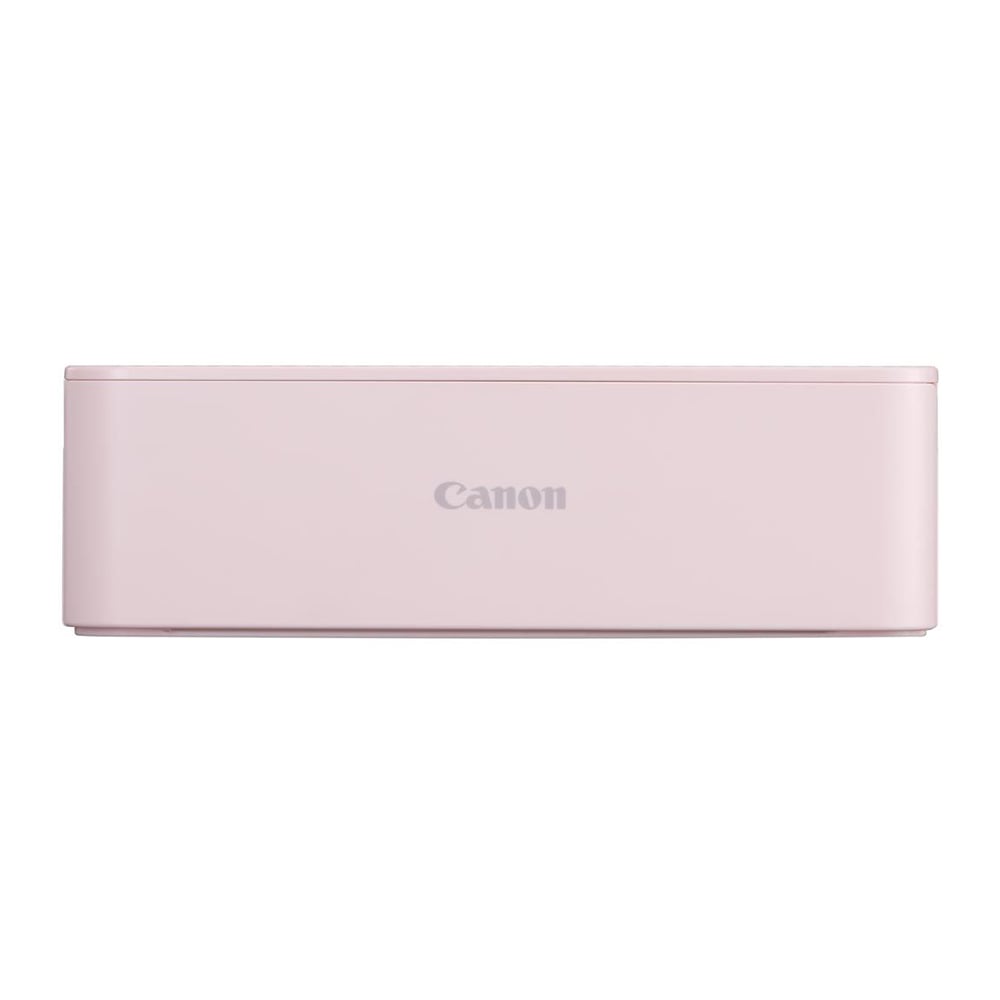 Canon SELPHY CP1500 Compact Photo Printer (PINK) – stylish and portable printer that delivers high-quality, long-lasting prints straight from your phone or camera.