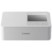 Canon SELPHY CP1500 Compact Photo Printer (White) – stylish and portable printer that delivers high-quality, long-lasting prints straight from your phone or camera.