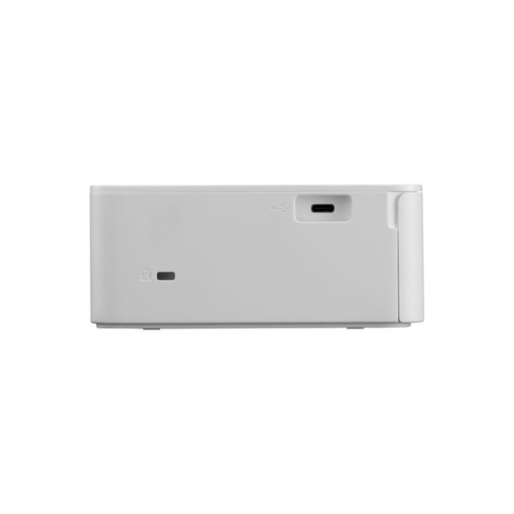 Canon SELPHY CP1500 Compact Photo Printer (White) – stylish and portable printer that delivers high-quality, long-lasting prints straight from your phone or camera.