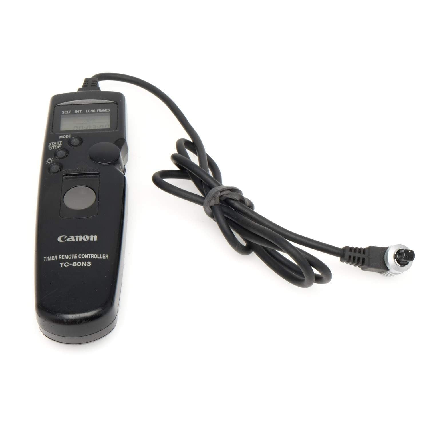 The TC-80N3 Timer Remote Control is available from Outdoorphoto