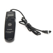 The TC-80N3 Timer Remote Control is available from Outdoorphoto