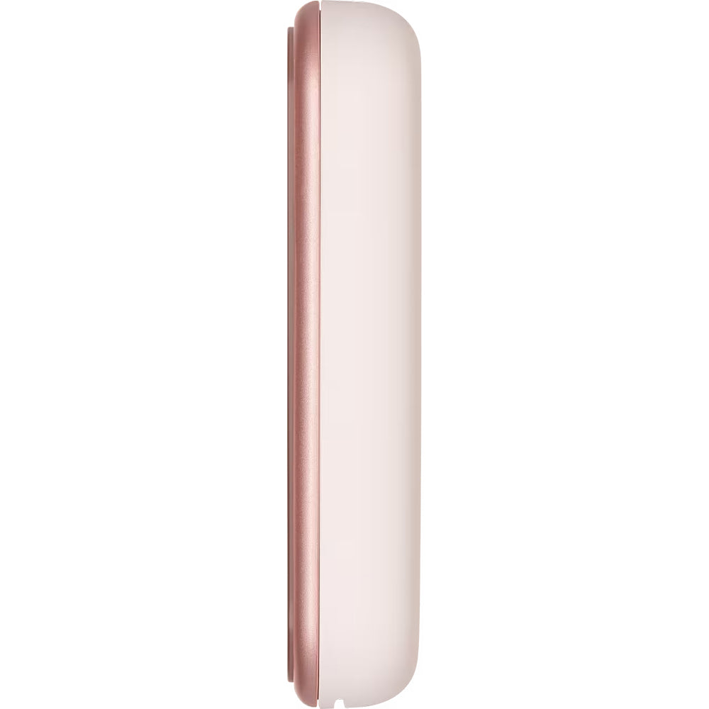 Canon Zoemini 2 compact rose gold wireless photo printer with Bluetooth and ZINK technology