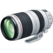 Canon EF 100-400mm F/4.5-5.6L IS II USM super-telephoto zoom lens