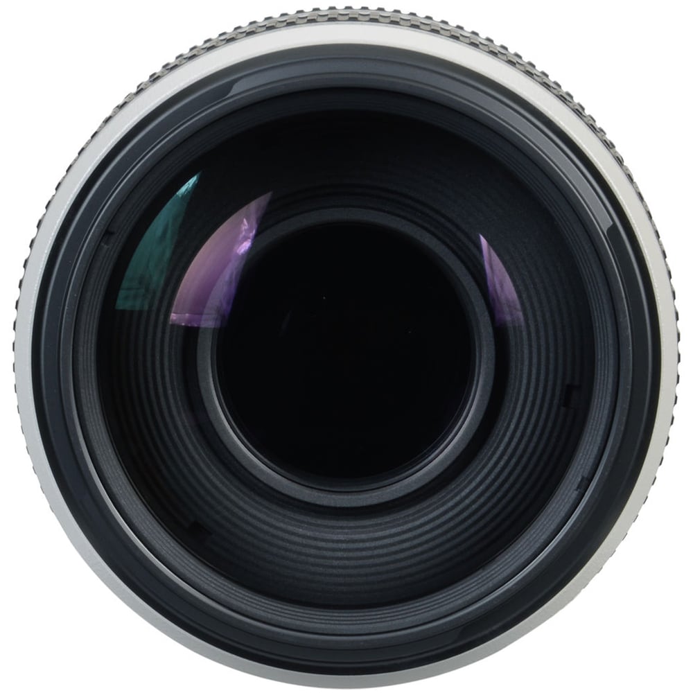 Canon EF 100-400mm F/4.5-5.6L IS II USM super-telephoto zoom lens