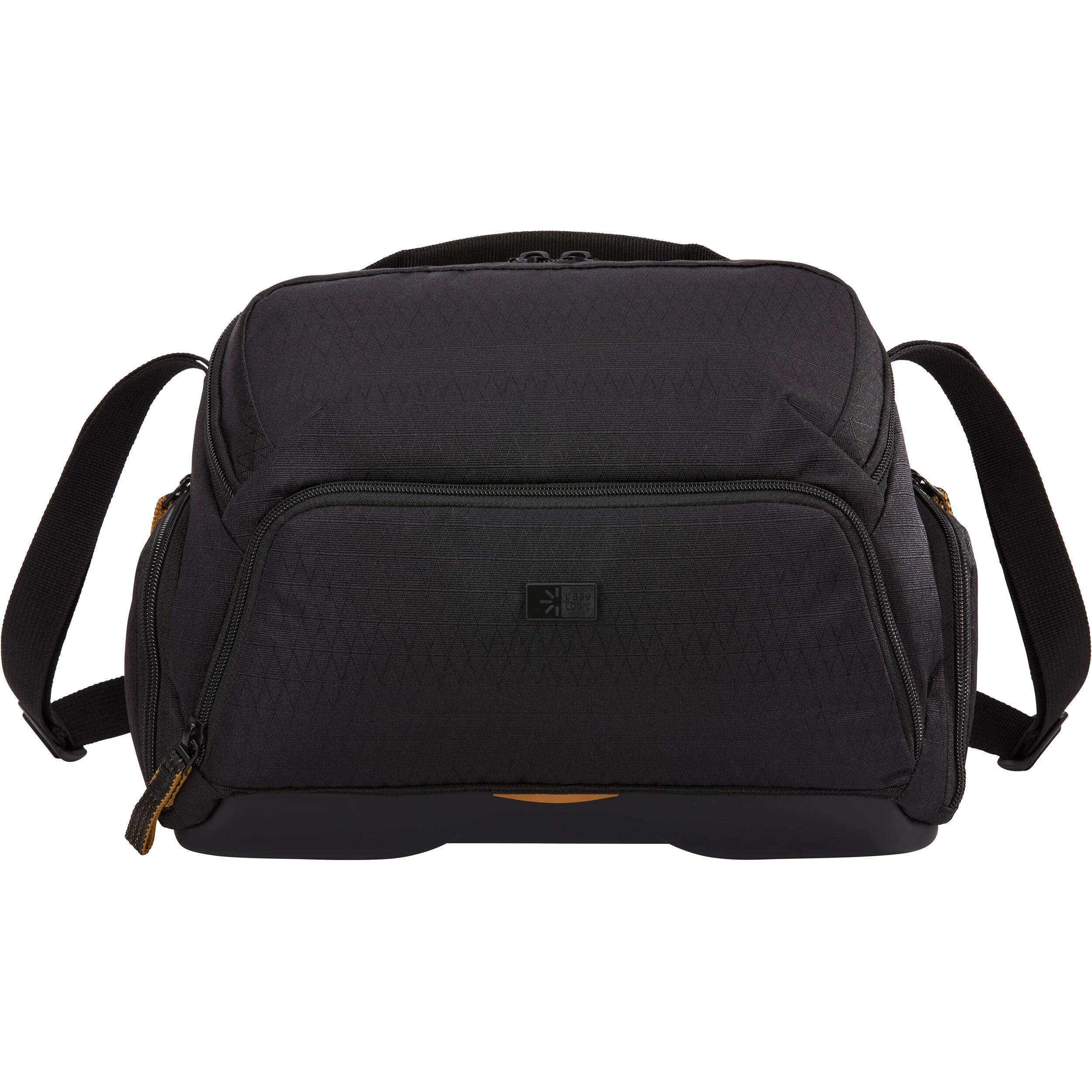 Case Logic Viso compact shoulder sling bag for DSLR or mirrorless camera with lenses