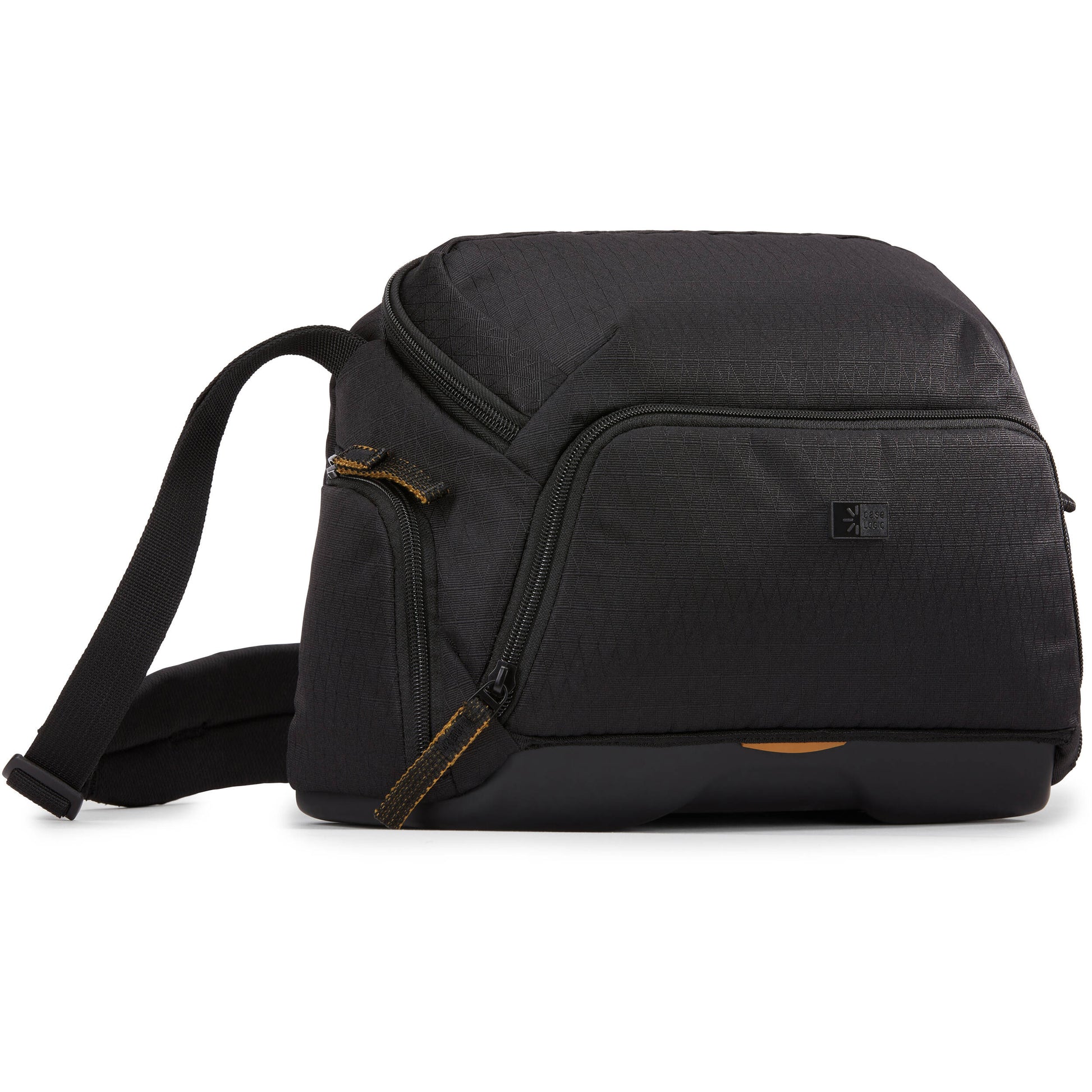 Case Logic Viso compact shoulder sling bag for DSLR or mirrorless camera with lenses