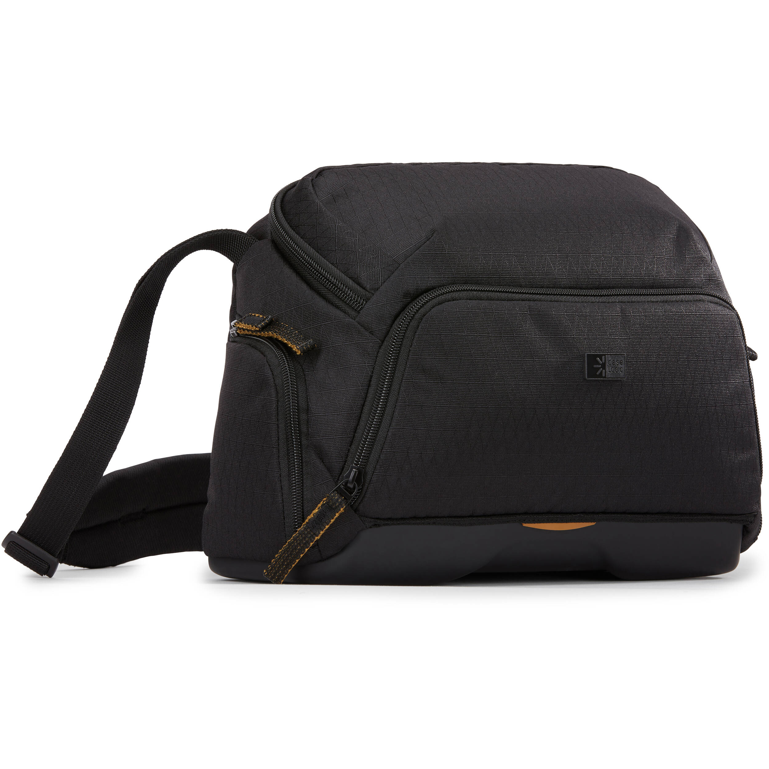 Case Logic Viso compact shoulder sling bag for DSLR or mirrorless camera with lenses