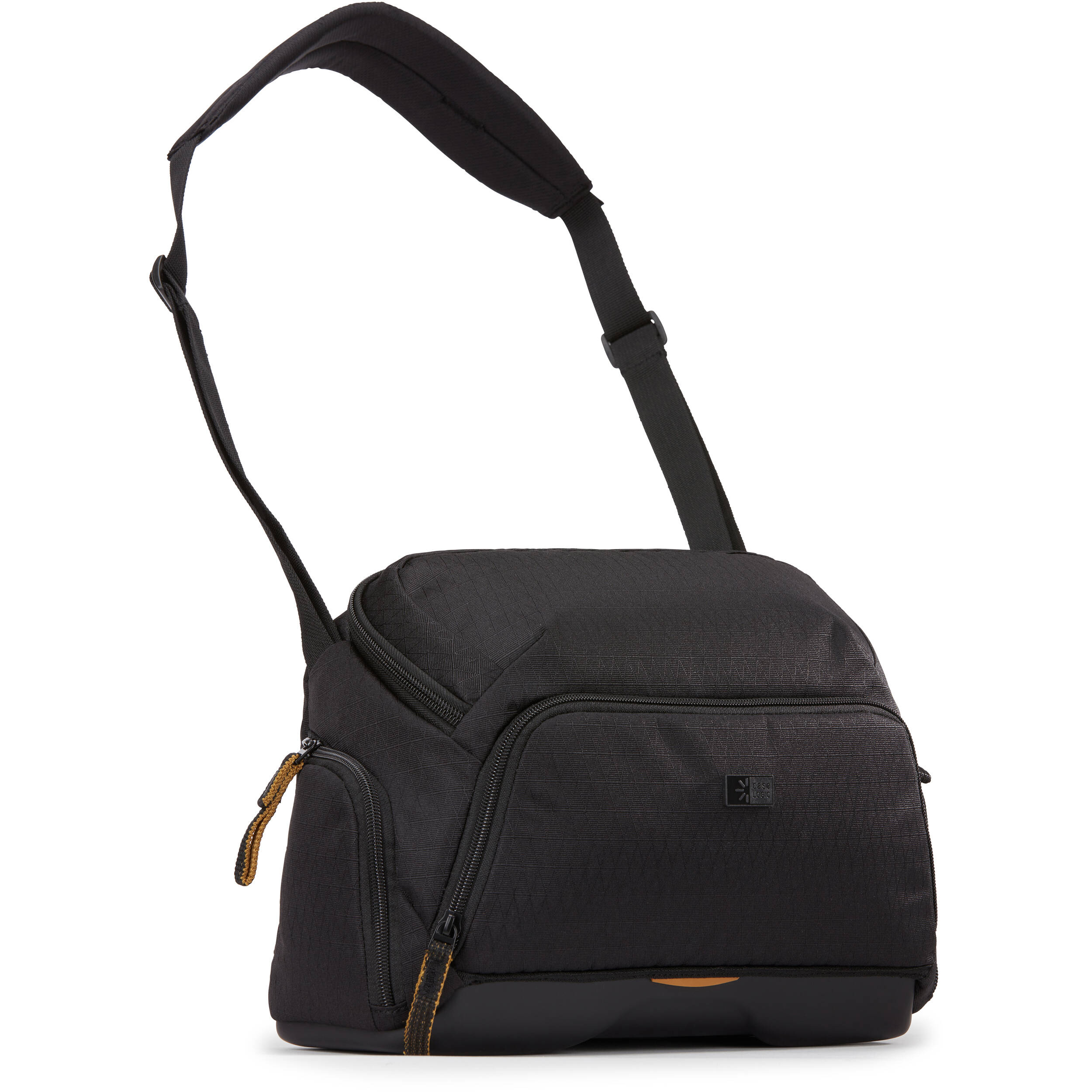 Case Logic Viso compact shoulder sling bag for DSLR or mirrorless camera with lenses
