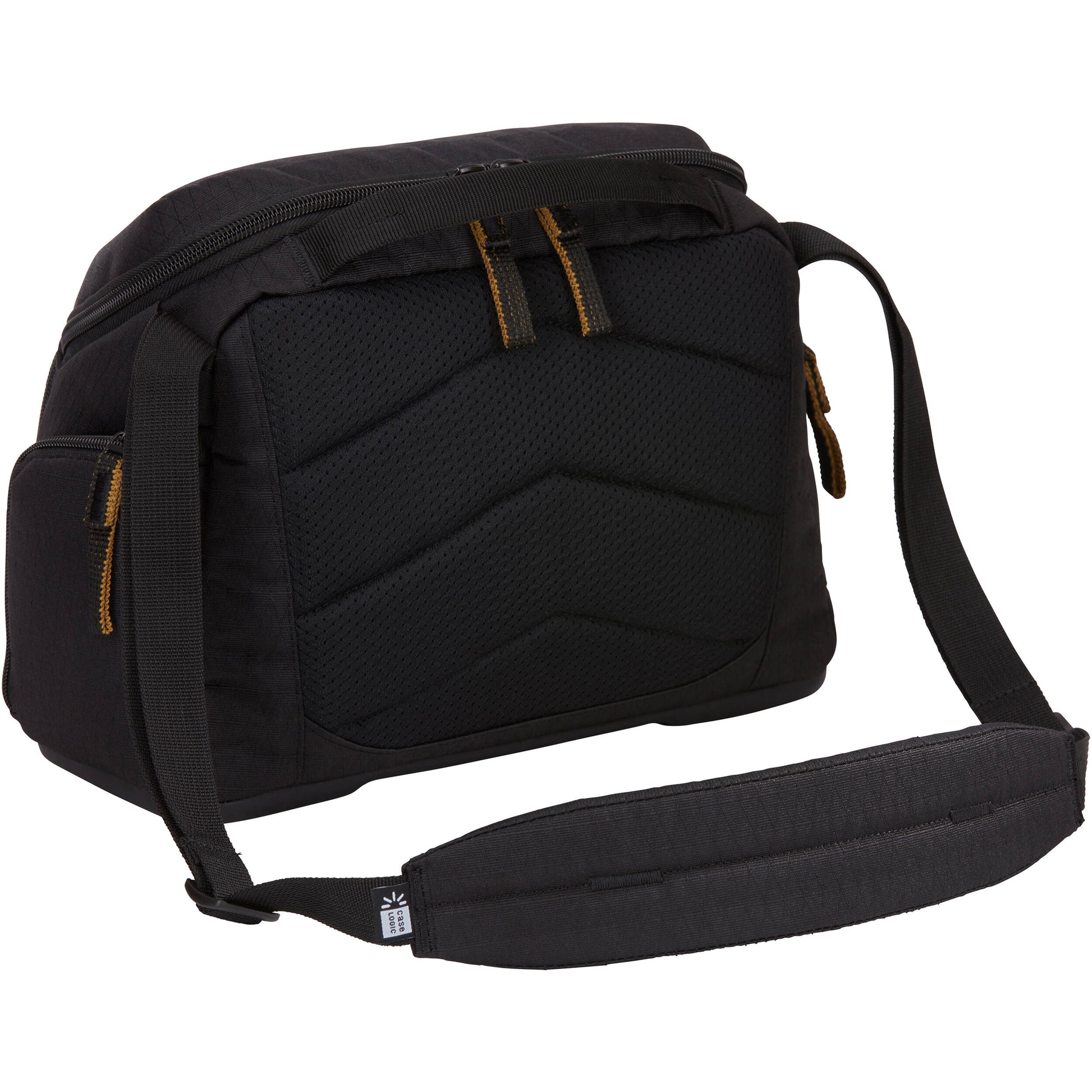 Case Logic Viso compact shoulder sling bag for DSLR or mirrorless camera with lenses