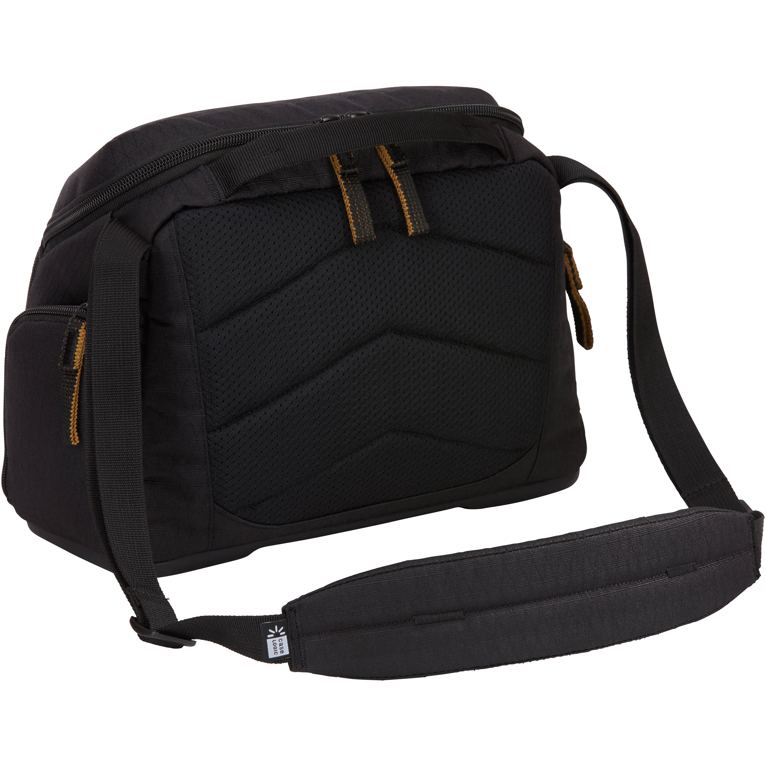Case Logic Viso compact shoulder sling bag for DSLR or mirrorless camera with lenses