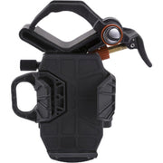 Celestron NexYZ DX 3-axis smartphone adapter kit with Bluetooth remote for telescopes, binoculars, and microscopes