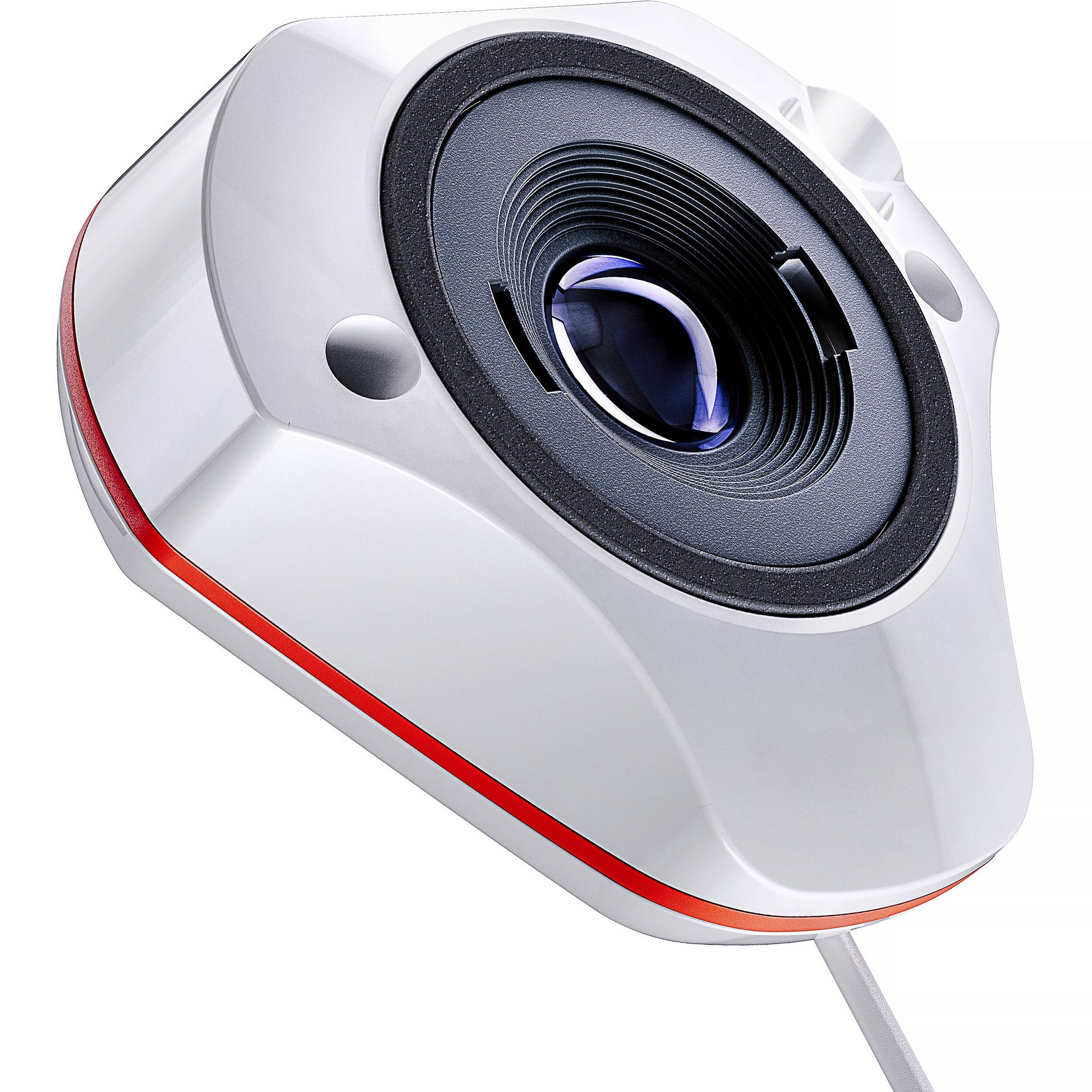 Datacolor SpyderPro calibrating a desktop monitor
