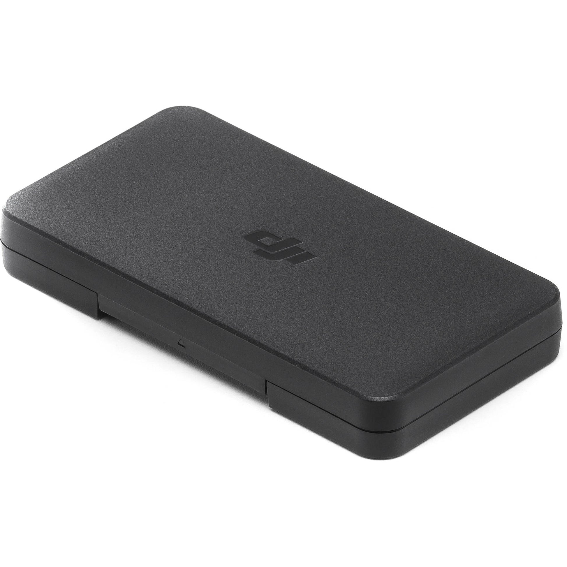 DJI Air 3S ND filter set with ND8, ND32, and ND128 filters for smooth, high-quality footage in bright conditions