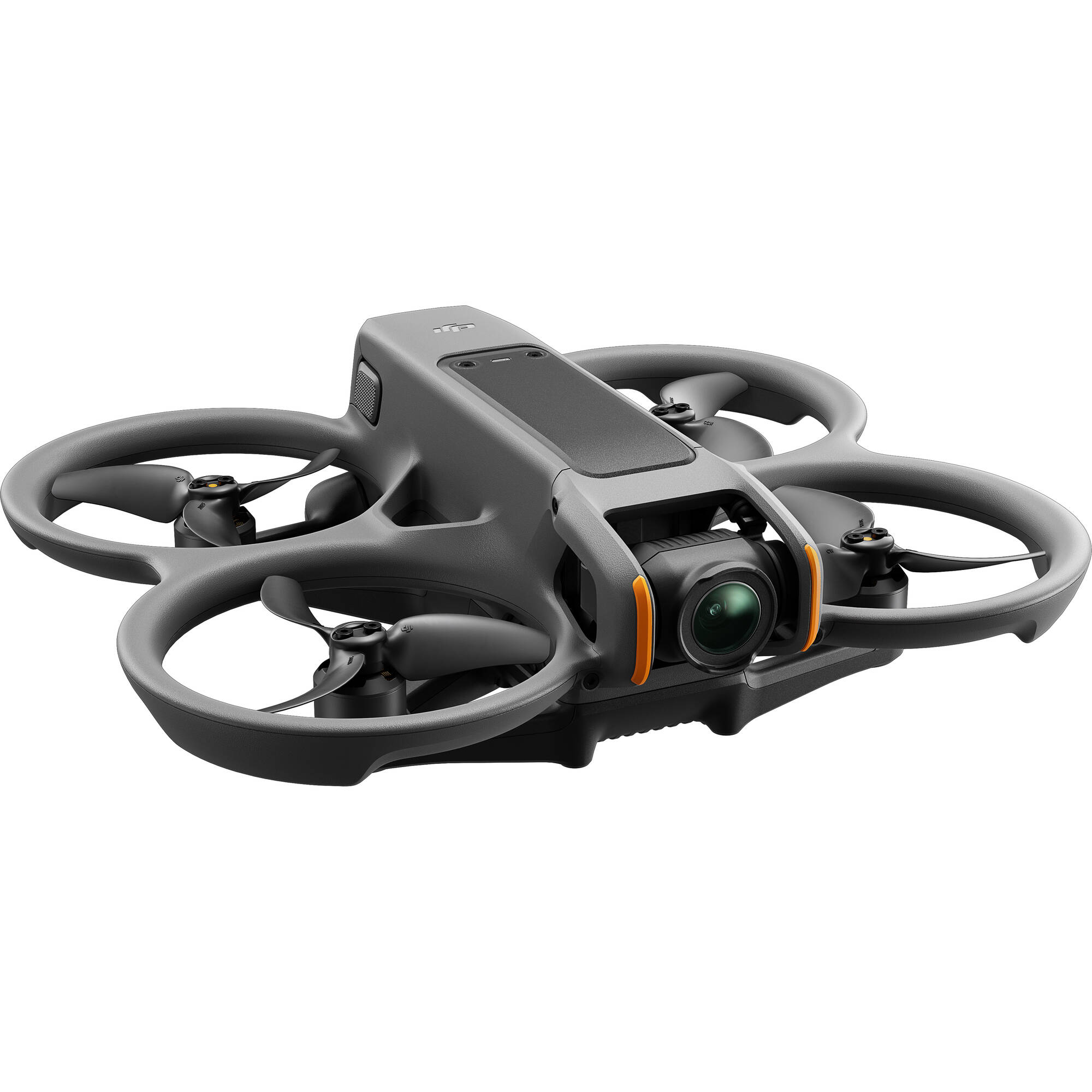 DJI Avata 2 FPV drone fly more combo with 12MP camera, 4K/60fps video, 23 min flight time, and DJI O4 HD transmission