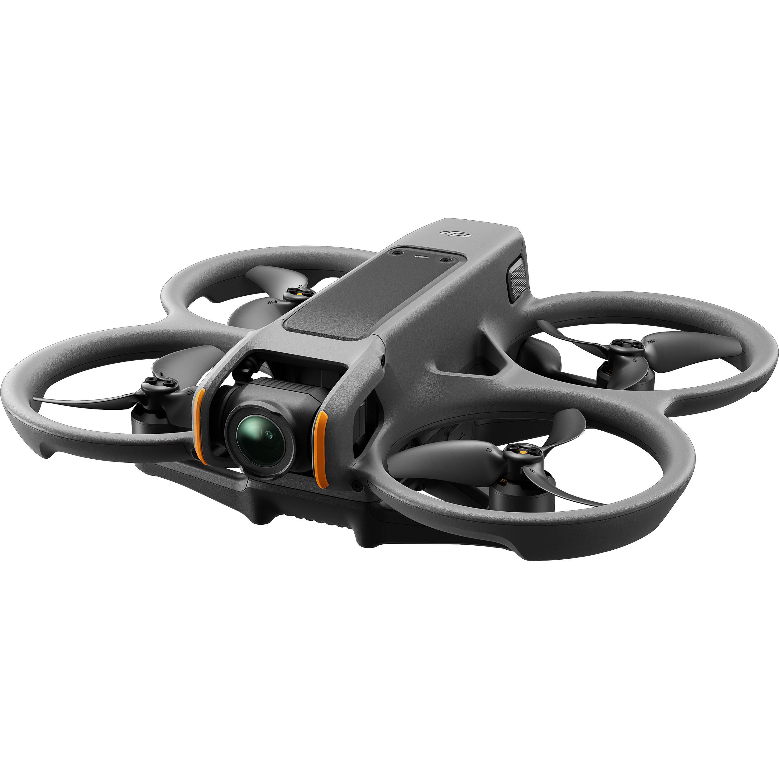 DJI Avata 2 FPV drone fly more combo with 12MP camera, 4K/60fps video, 23 min flight time, and DJI O4 HD transmission