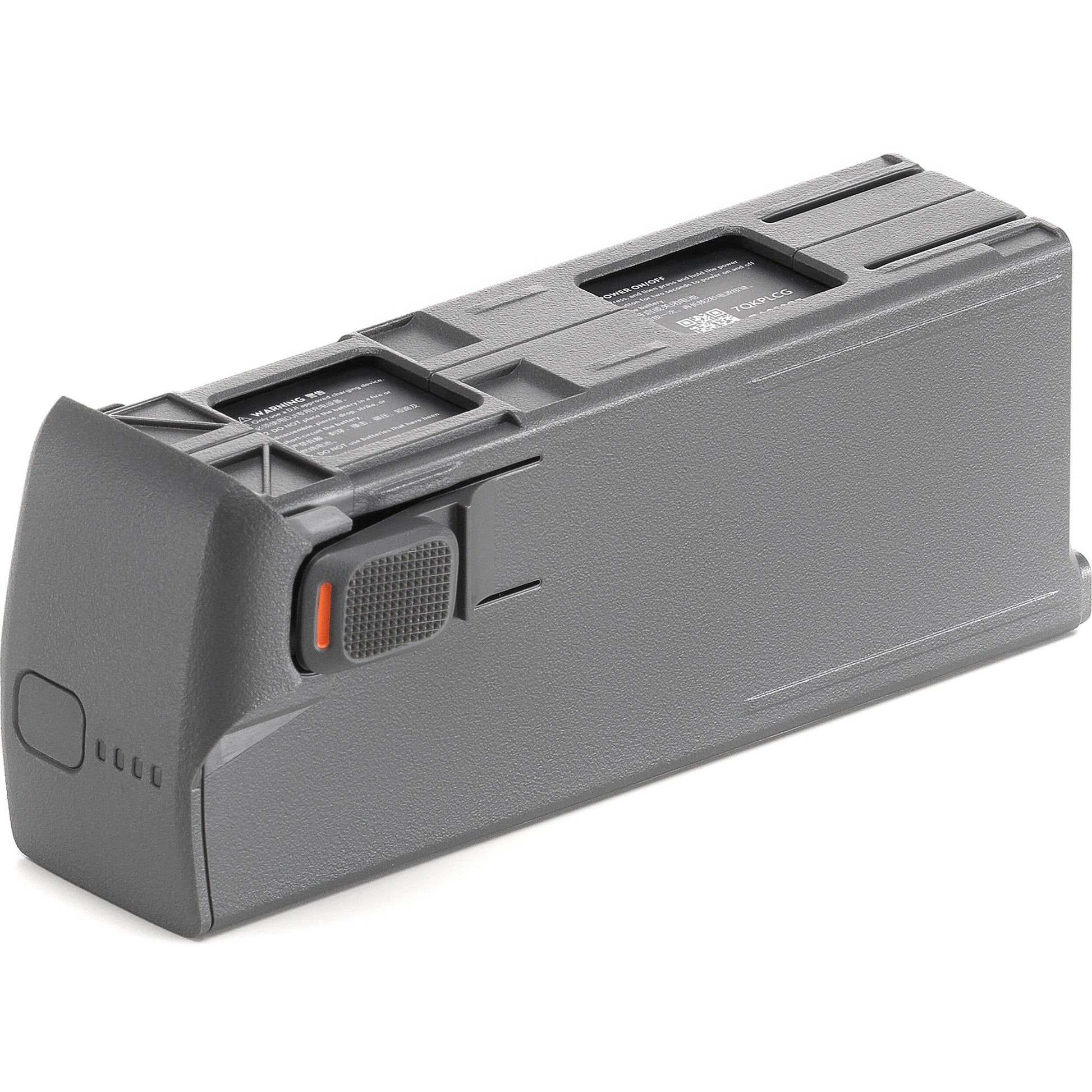 Image showing the DJI Avata 2 Intelligent Flight Battery, a Li-ion battery with 2150 mAh capacity, providing up to 23 minutes of flight time, designed for the DJI Avata 2 drone.