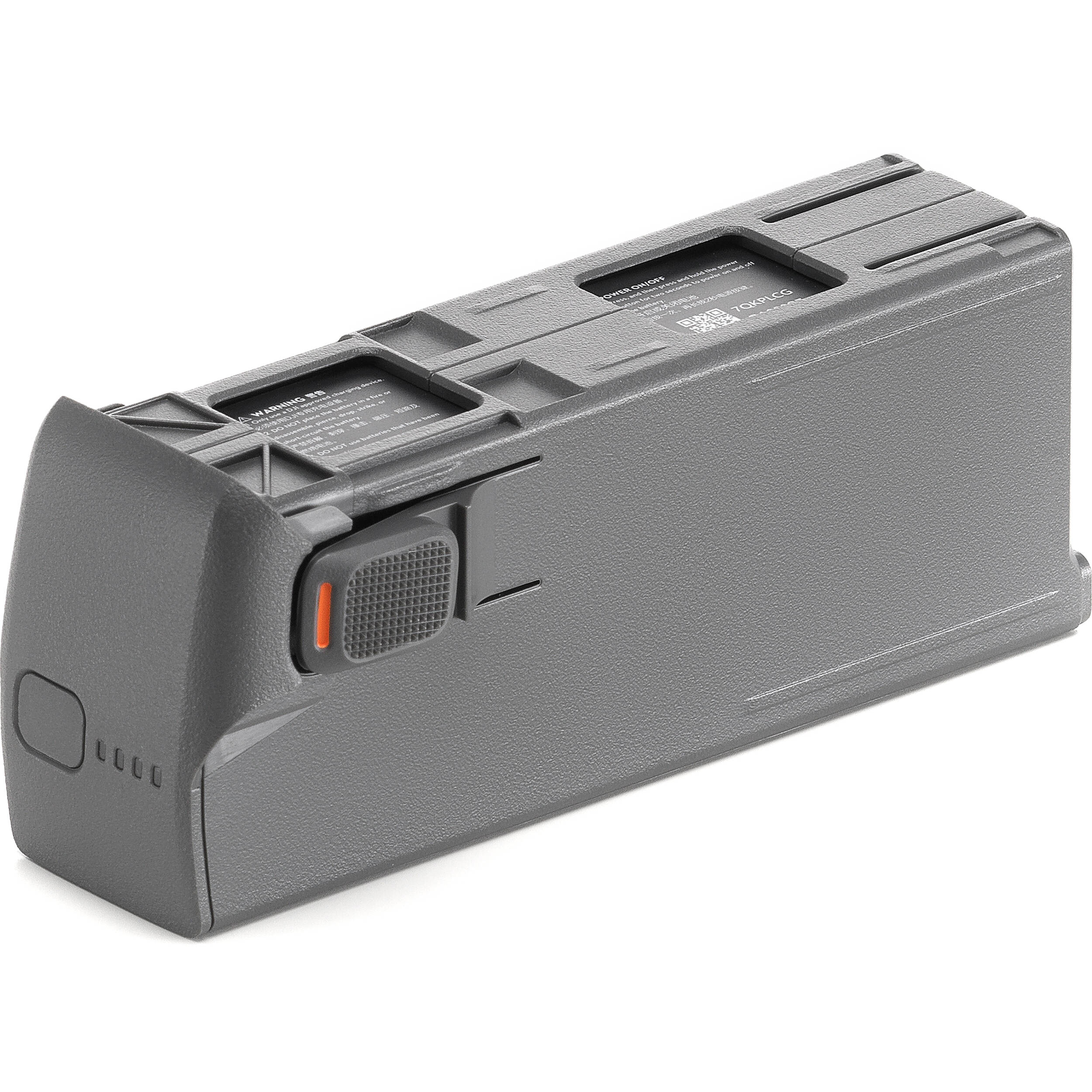 Image showing the DJI Avata 2 Intelligent Flight Battery, a Li-ion battery with 2150 mAh capacity, providing up to 23 minutes of flight time, designed for the DJI Avata 2 drone.