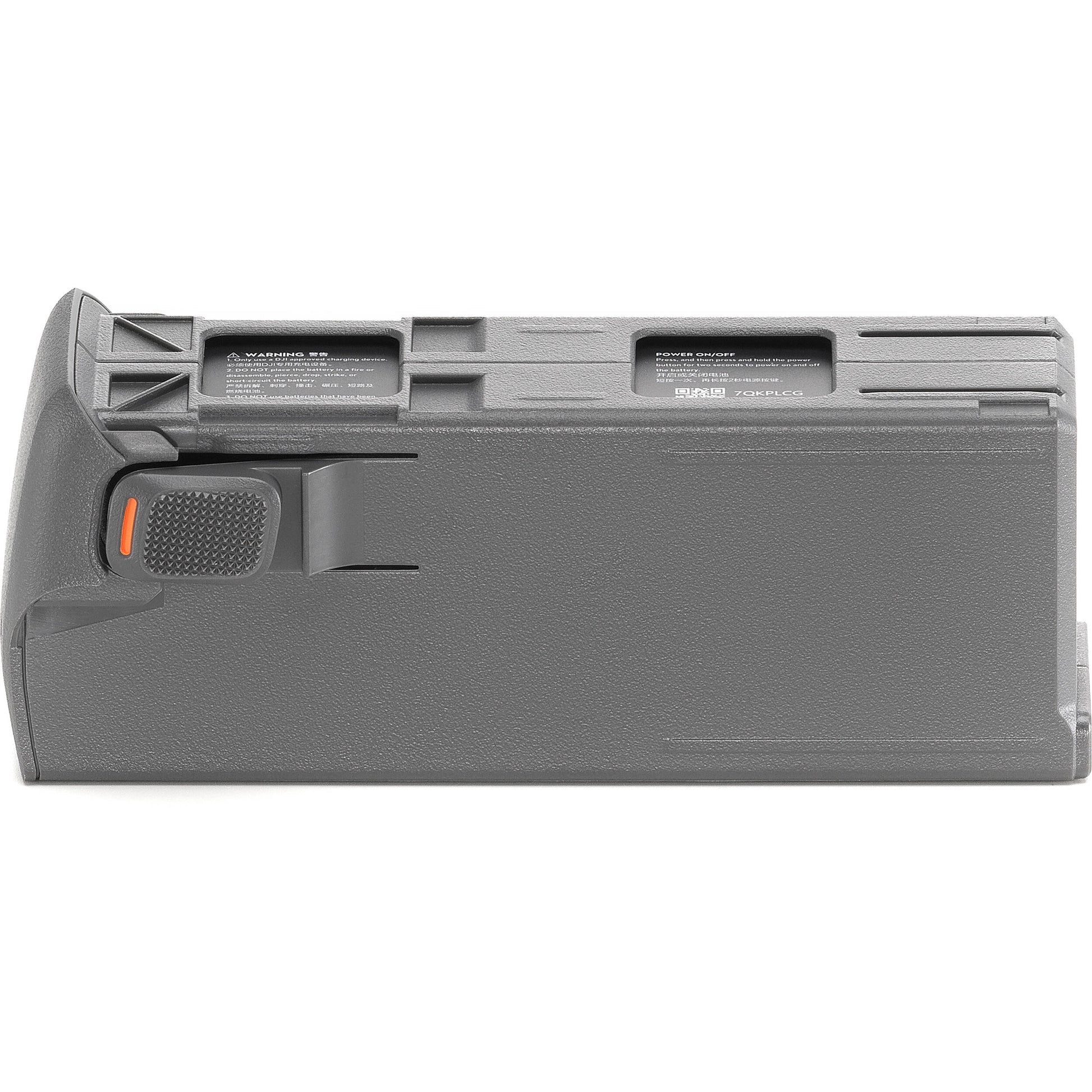 Image showing the DJI Avata 2 Intelligent Flight Battery, a Li-ion battery with 2150 mAh capacity, providing up to 23 minutes of flight time, designed for the DJI Avata 2 drone.