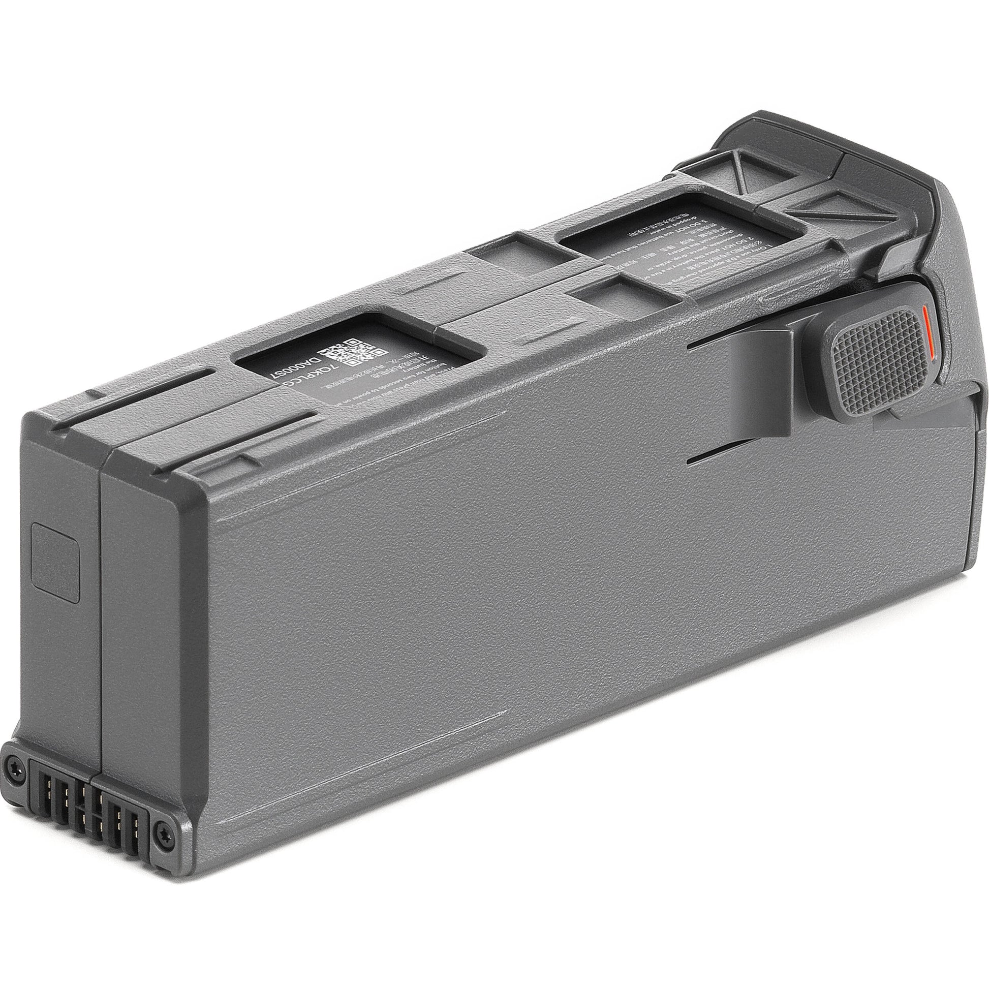 Image showing the DJI Avata 2 Intelligent Flight Battery, a Li-ion battery with 2150 mAh capacity, providing up to 23 minutes of flight time, designed for the DJI Avata 2 drone.