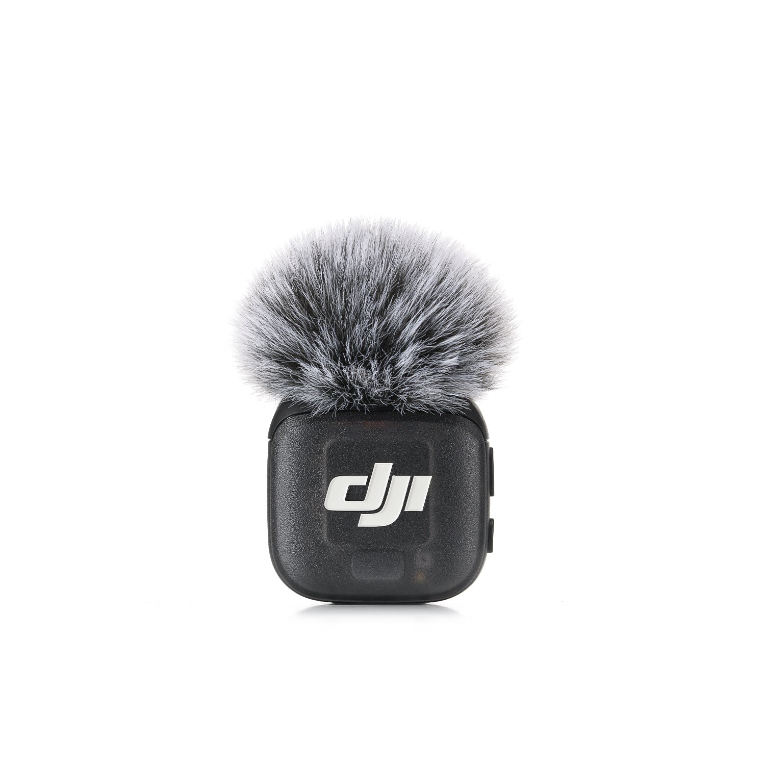 DJI Mic 3 wireless microphone system with transmitters, receiver, and charging case.