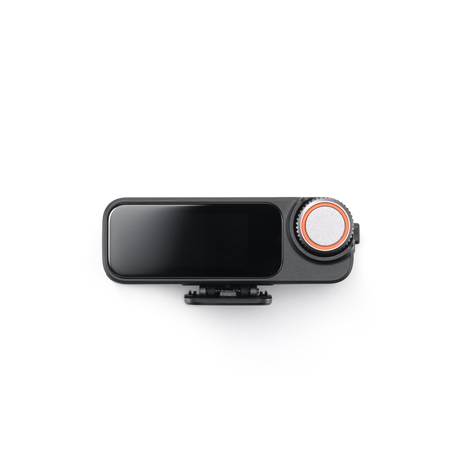 DJI Mic 3 wireless microphone system with transmitters, receiver, and charging case.