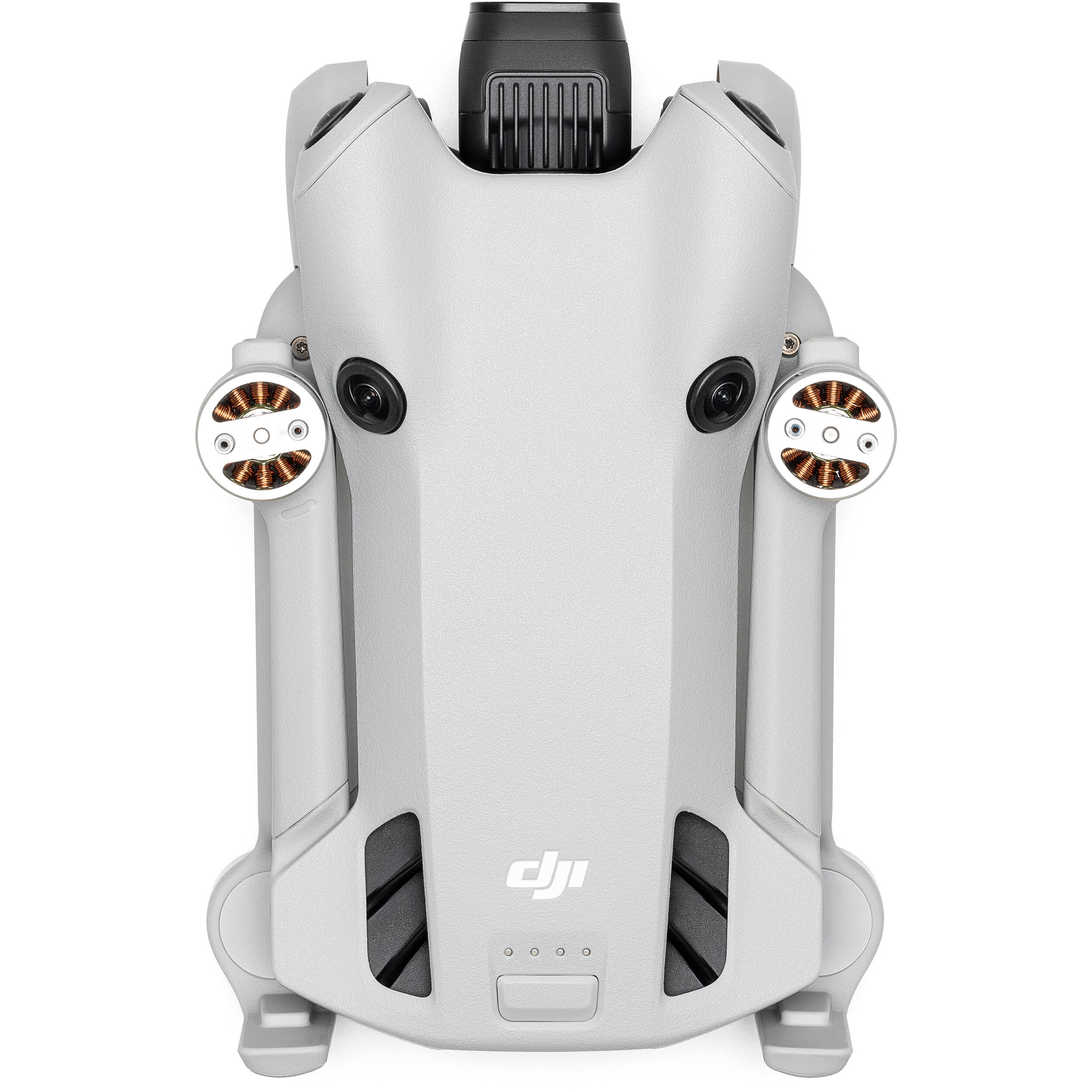 DJI Mini 4 Pro Fly More Combo drone with RC2 controller, featuring a lightweight design under 249g, 4K/60fps HDR video capability, omnidirectional obstacle sensing, and advanced tracking features