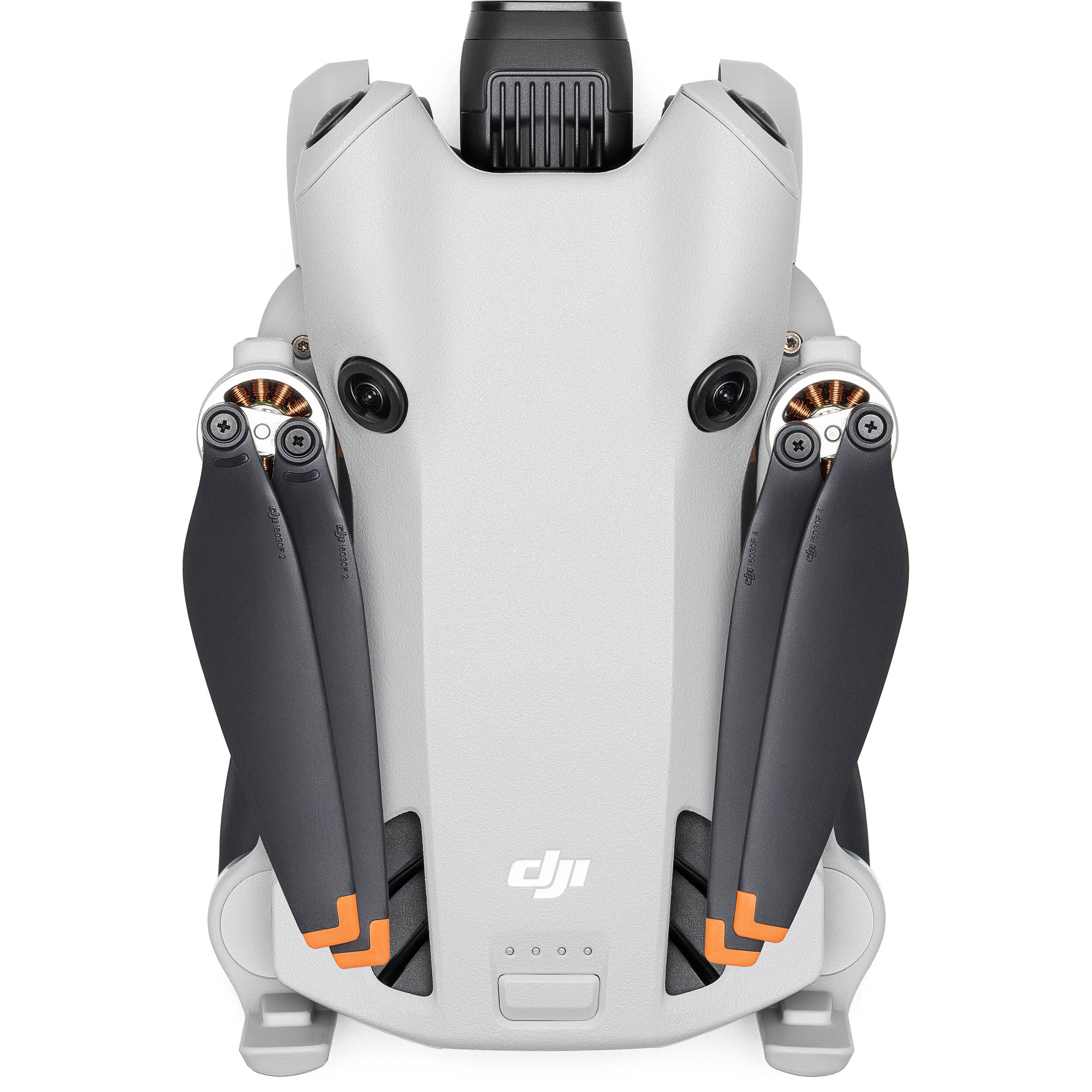 DJI Mini 4 Pro Fly More Combo drone with RC2 controller, featuring a lightweight design under 249g, 4K/60fps HDR video capability, omnidirectional obstacle sensing, and advanced tracking features