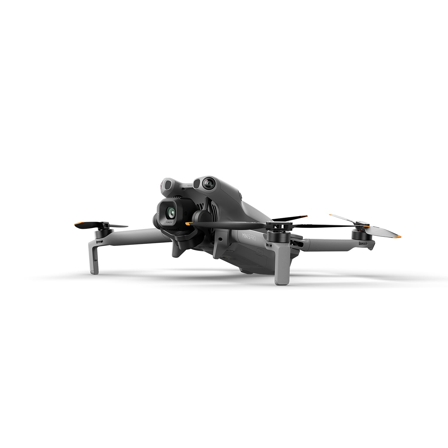 DJI Mini 5 Pro with 1-inch CMOS camera