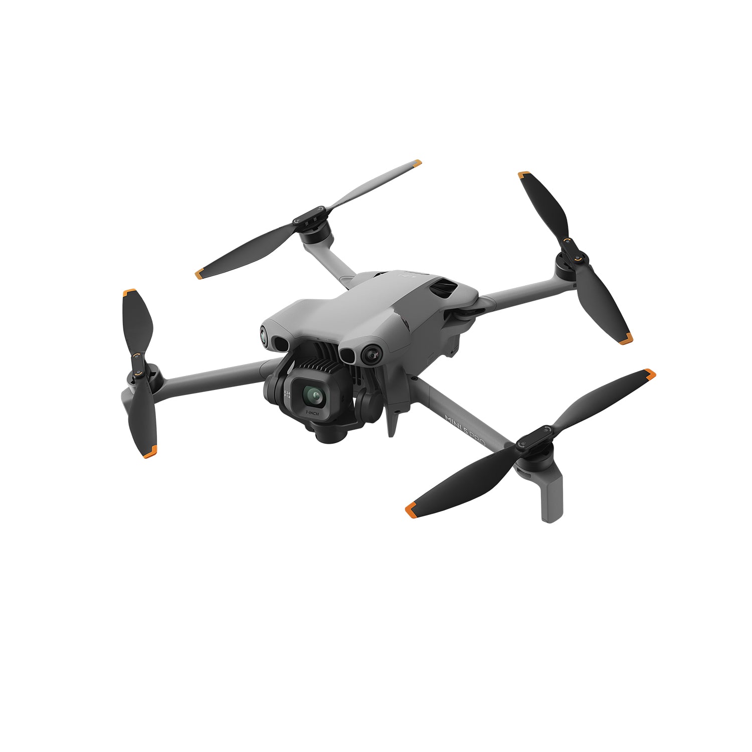 DJI Mini 5 Pro with 1-inch CMOS camera