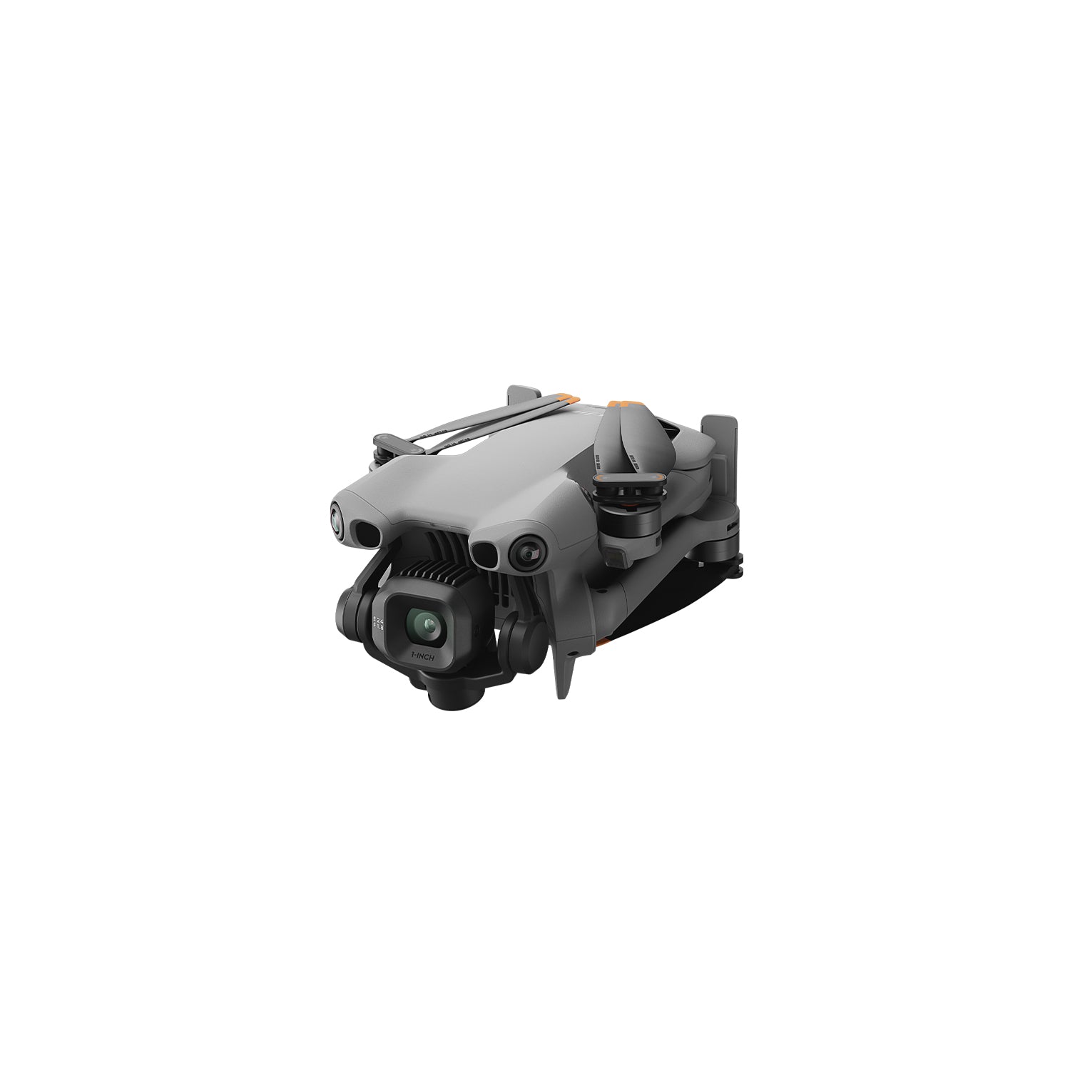DJI Mini 5 Pro with 1-inch CMOS camera