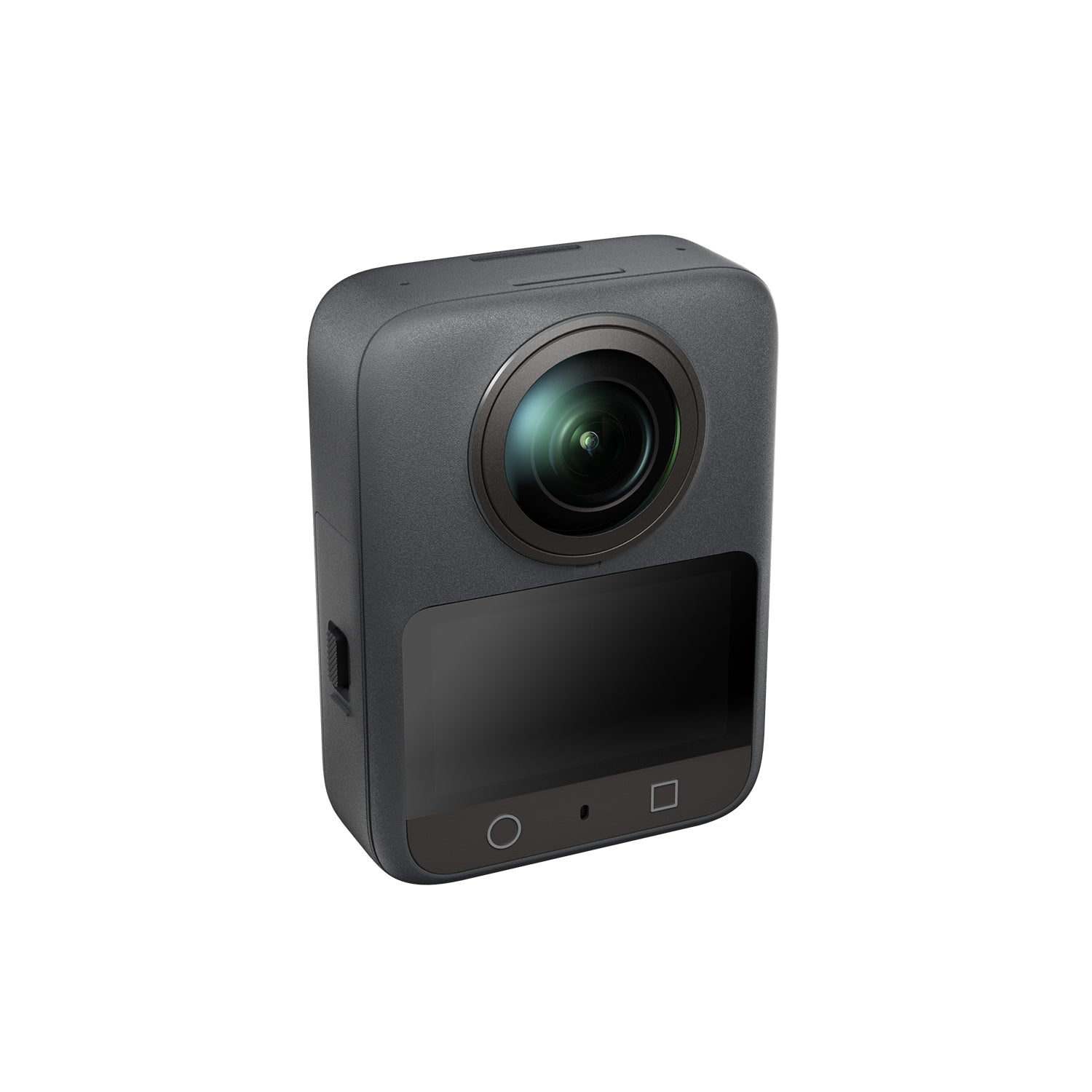 DJI Osmo 360 kit for everyday 8K 360° filming with essential gear.