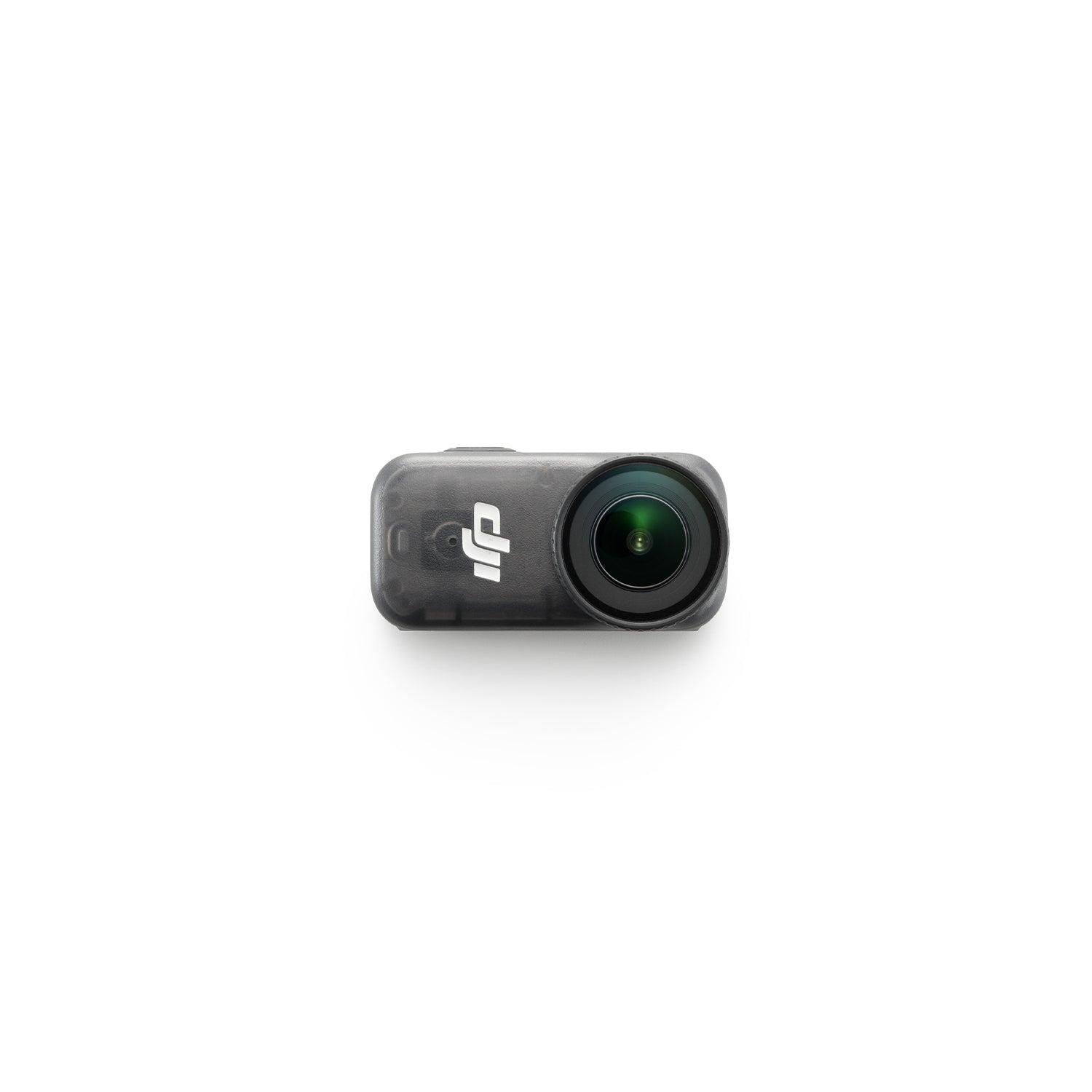 DJI Osmo Nano ultra-light waterproof 4K action camera with wide-angle lens and stabilisation