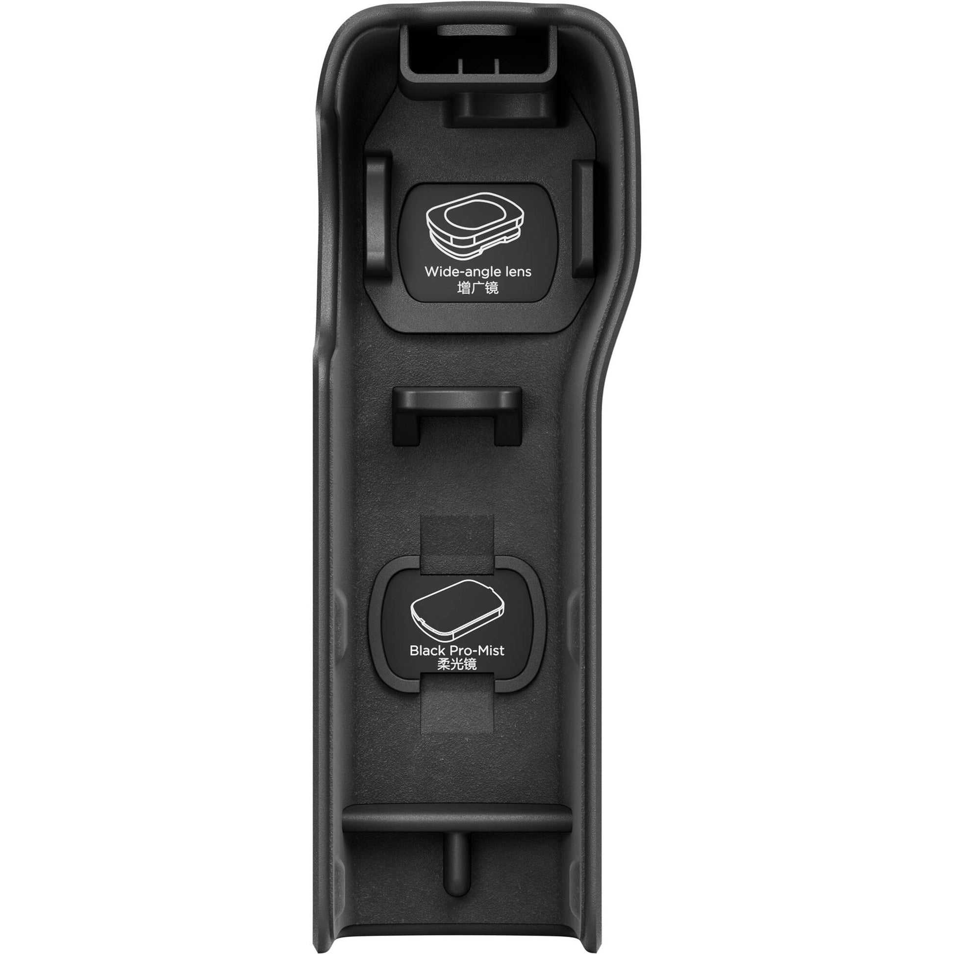 DJI Osmo Pocket 3 Creator Combo – all-in-one 4K gimbal camera kit with accessories for vloggers and content creators, featuring a rotating touchscreen and 1-inch sensor.