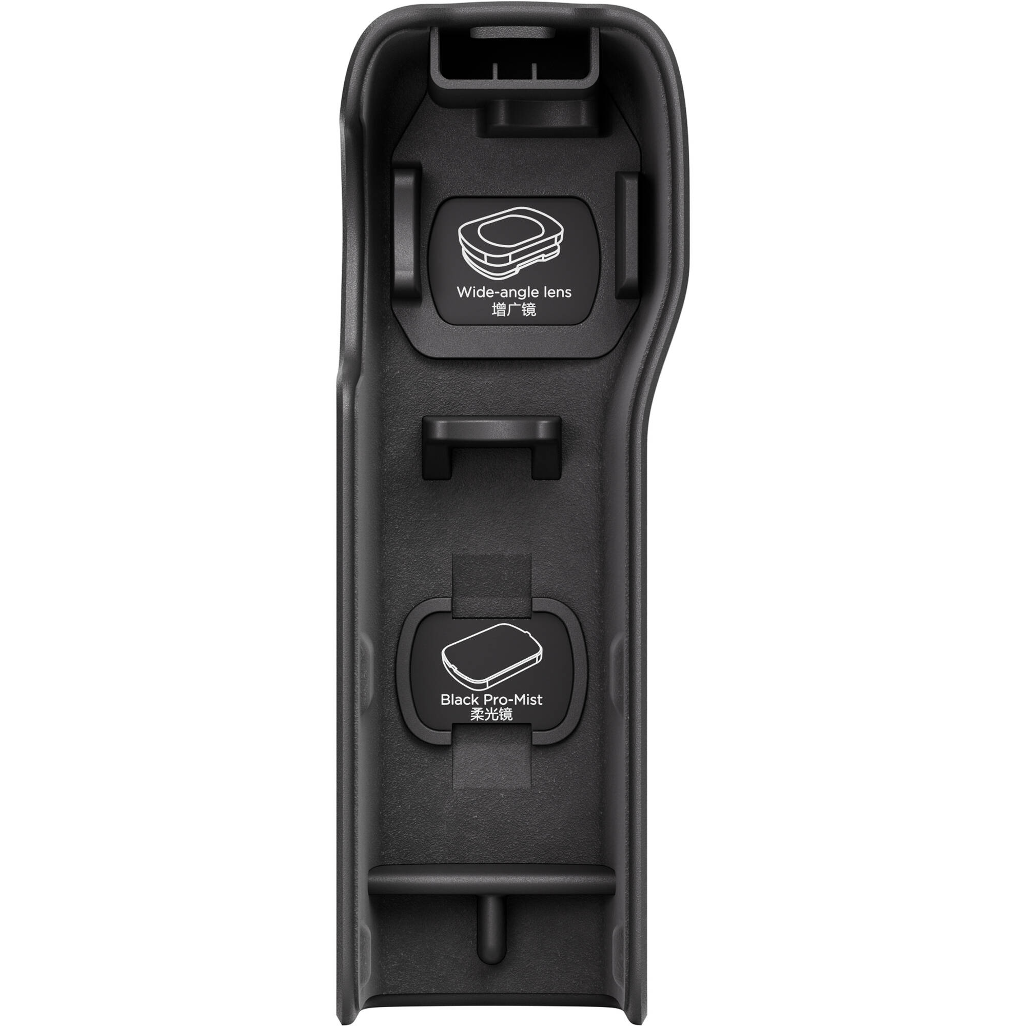 DJI Osmo Pocket 3 Creator Combo – all-in-one 4K gimbal camera kit with accessories for vloggers and content creators, featuring a rotating touchscreen and 1-inch sensor.