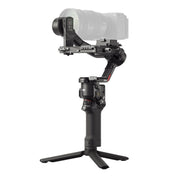 A gimbal stabiliser kit that empowers cinematographers to tell gripping visual stories, with enhanced operation efficiency and improved stabilisation.