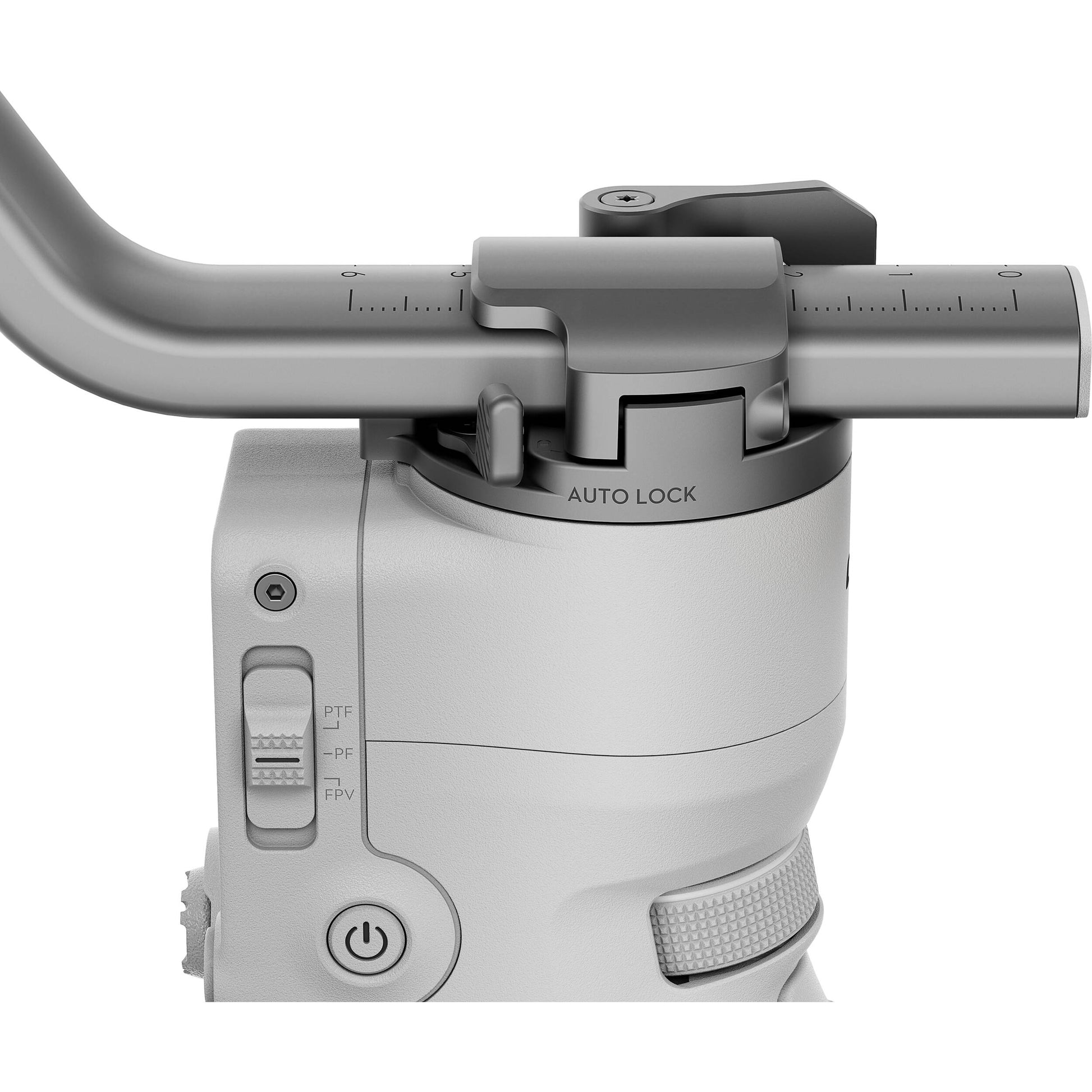 DJI RS 4 Mini Gimbal Stabiliser – lightweight 3-axis stabilizer designed for mirrorless cameras, offering smooth footage, compact design, and advanced shooting modes.