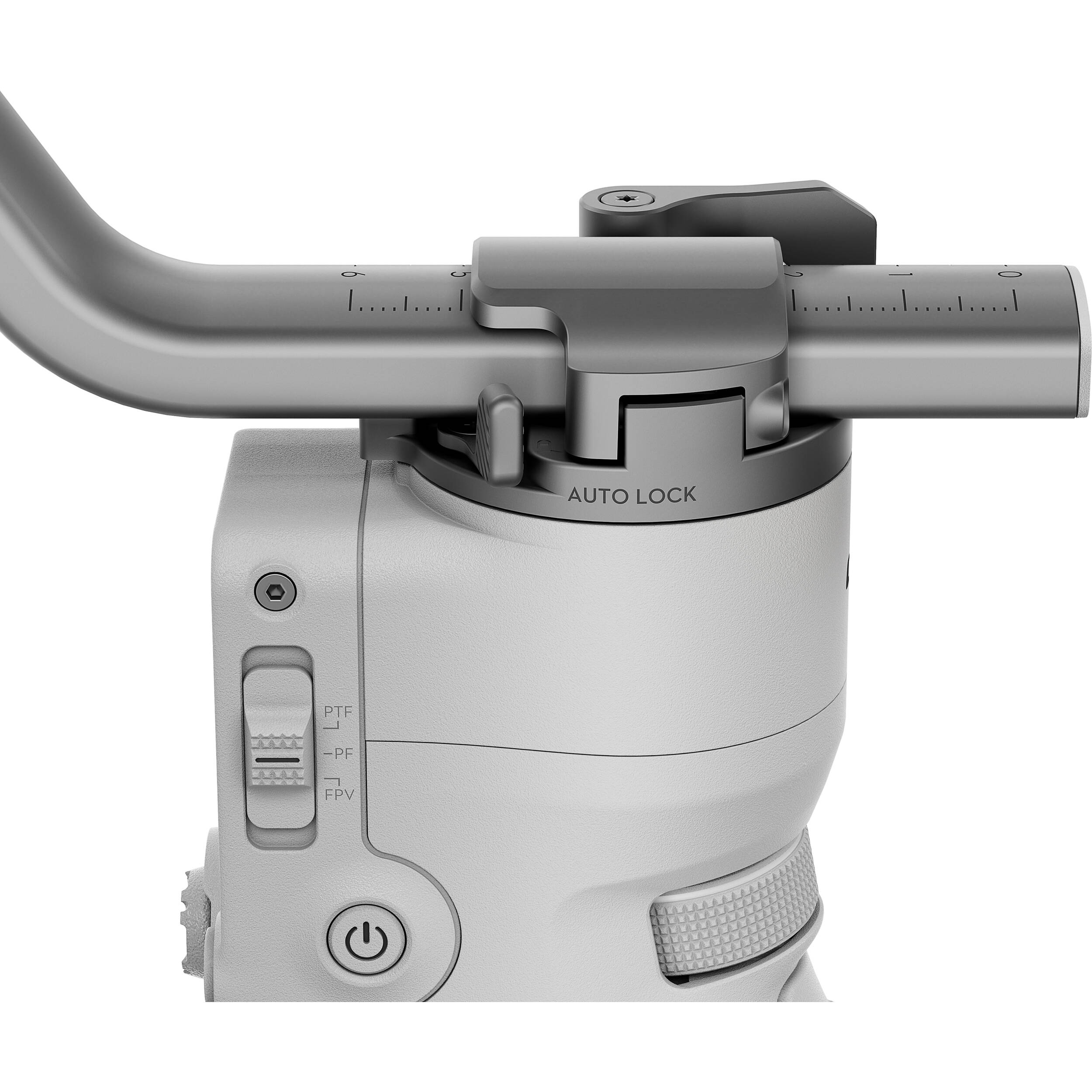 DJI RS 4 Mini Gimbal Stabiliser – lightweight 3-axis stabilizer designed for mirrorless cameras, offering smooth footage, compact design, and advanced shooting modes.