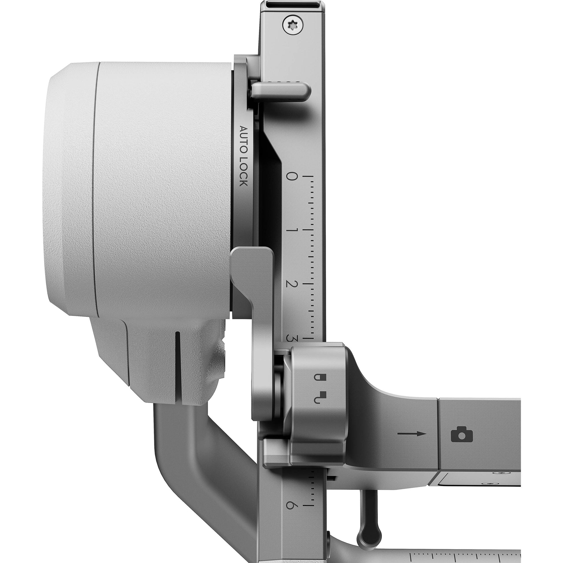 DJI RS 4 Mini Gimbal Stabiliser – lightweight 3-axis stabilizer designed for mirrorless cameras, offering smooth footage, compact design, and advanced shooting modes.