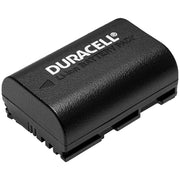 The Duracell Generic LP-E6NH Battery for Canon is a replacement battery for your DSLR and mirrorless cameras. Designed to last while traveling.