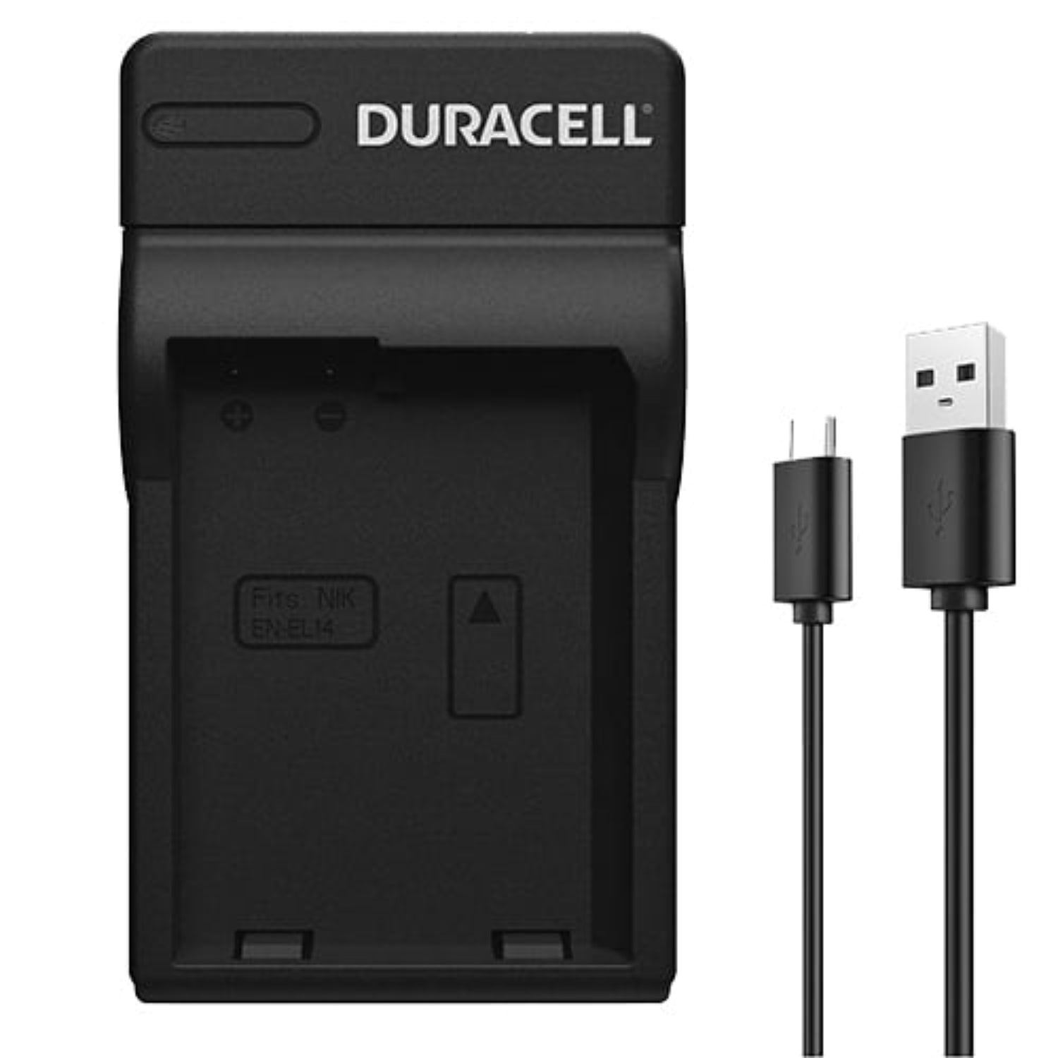 This replacement Nikon EN-EL14 equivalent battery charger lets you replace lost or damaged gear at a fraction of the original cost. Buy online in South Africa