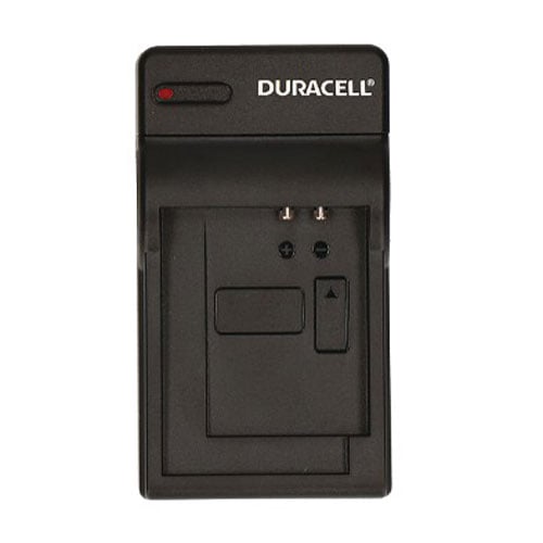 Duracell Nikon EN-EL15 Battery Charger for quick and safe battery recharging.