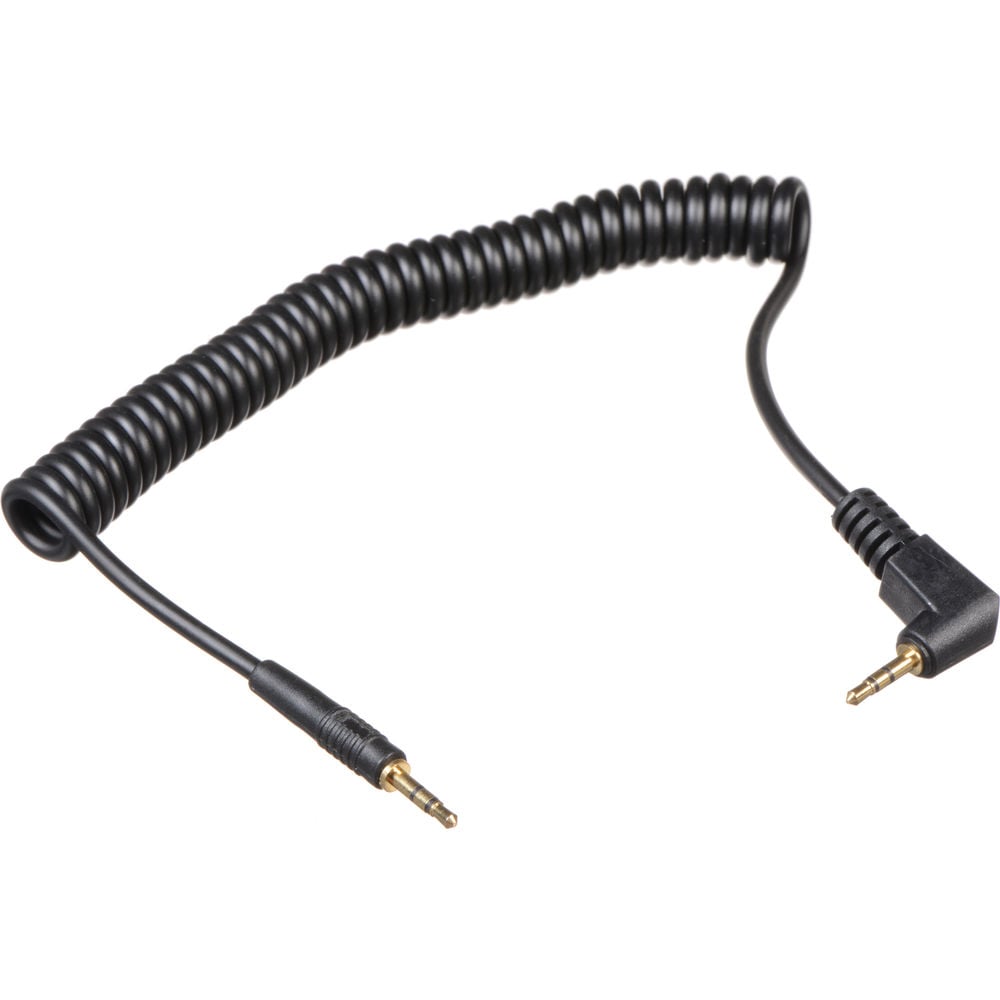 Edelkrone C1 Shutter Release Cable – durable connection cable for integrating cameras with Edelkrone motion control devices for precise shutter triggering.
