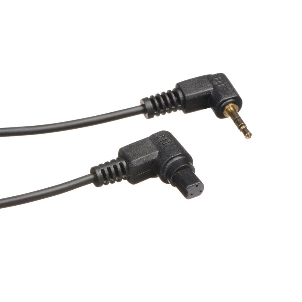 Edelkrone C3 Shutter Release Cable – high-quality connection cable for linking compatible cameras to Edelkrone motion control systems, enabling accurate shutter activation.