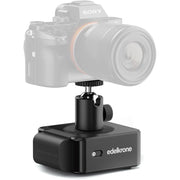 The HeadONE v2 is a smart motion unit that offers features like face tracking, and motion-controlled panning, perfect for creating dynamic videos.